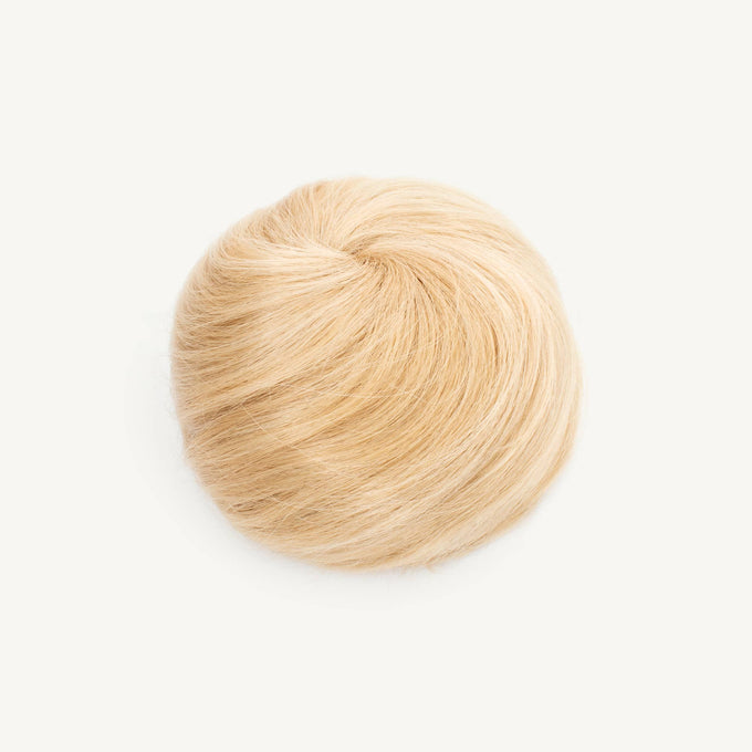 Elegance Human Hair Bun - Colour 16/60