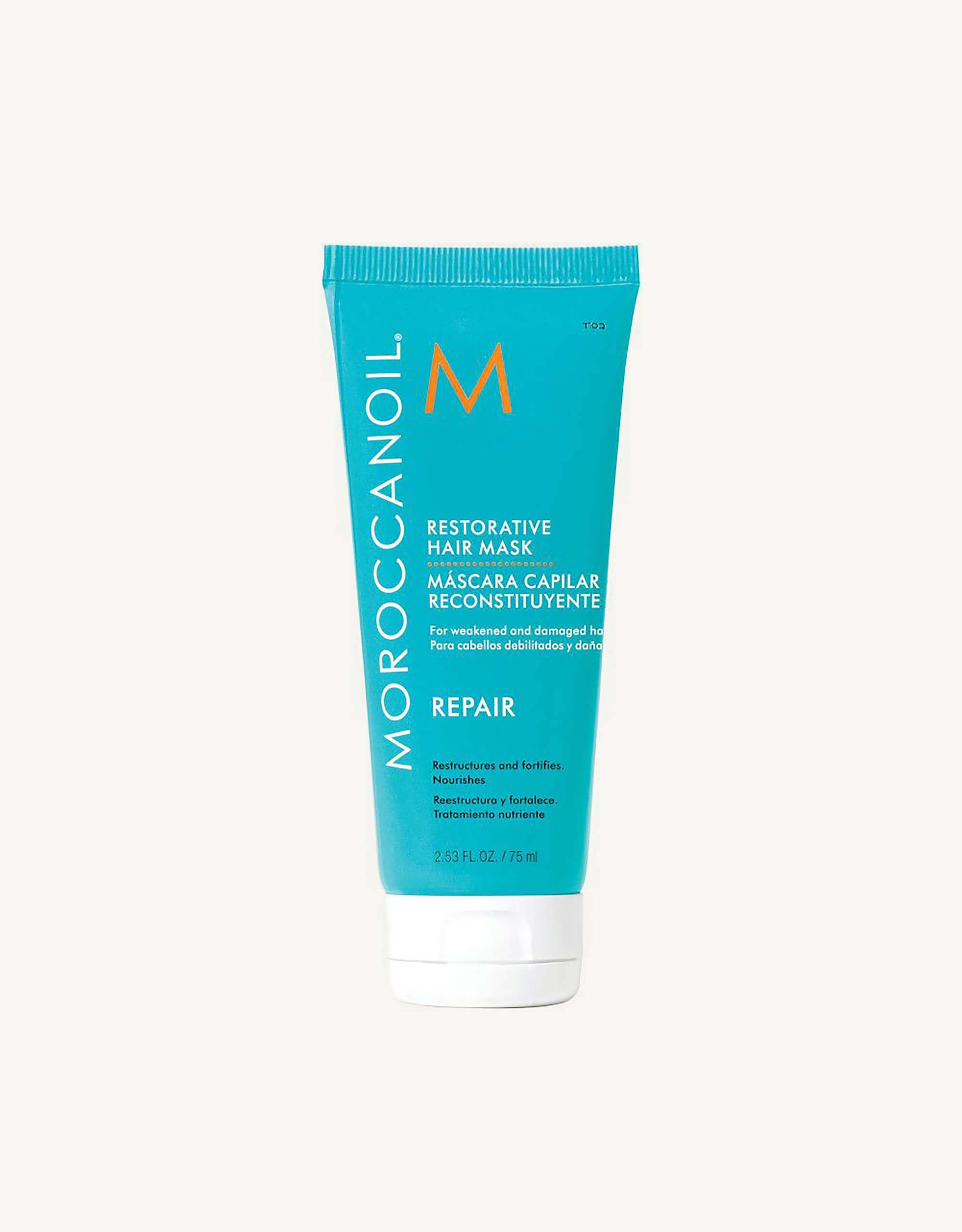 Restorative Hair Mask 75ml