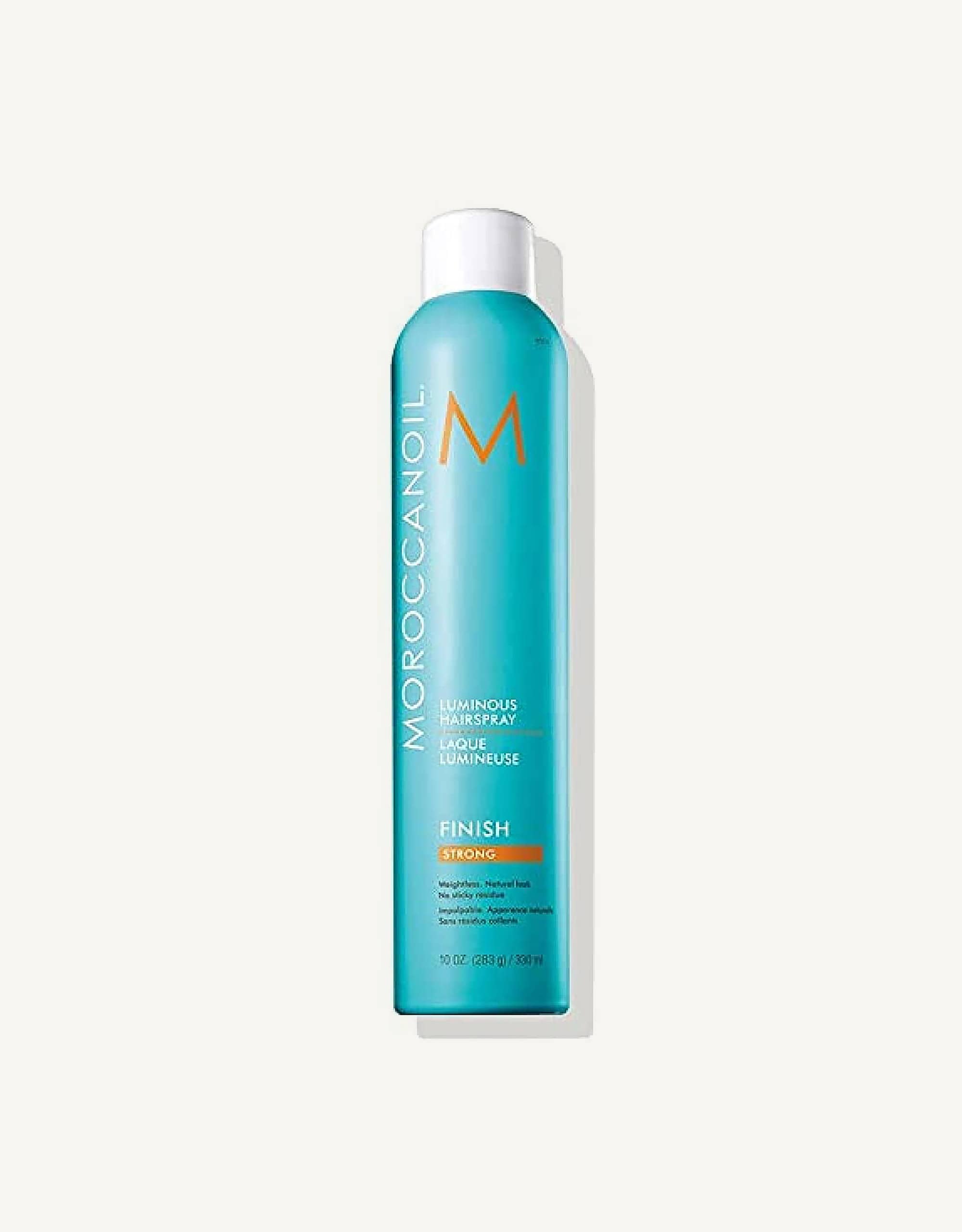 Luminous Hairspray Strong Hold 330ml