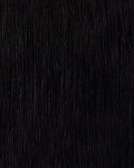Elegance Micro Tape Hair - Colour 1 Length 14