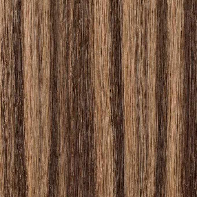Elegance Injection Tape Hair - Colour 2/8 Length 22