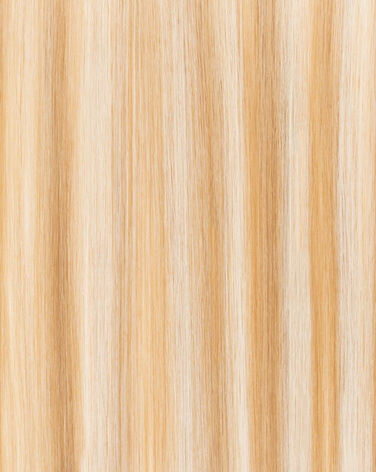Elegance Micro Tape Hair - Colour 27/613 Length 10