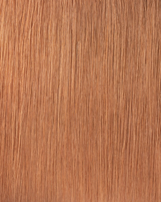 Human Hair Ponytail - Colour 30
