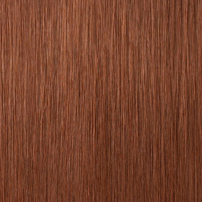 Elegance Micro Tape Hair - Colour 33 Length 10