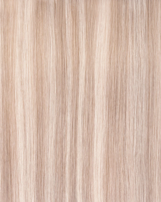 Elegance Injection Tape Hair - Colour 7/20 Length 18