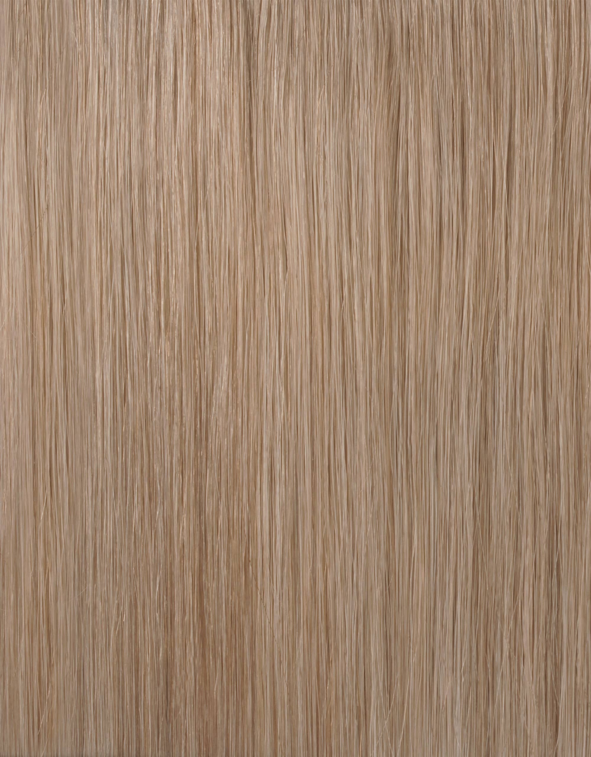 Clip In Deluxe Plus - Colour 9 Length 20"