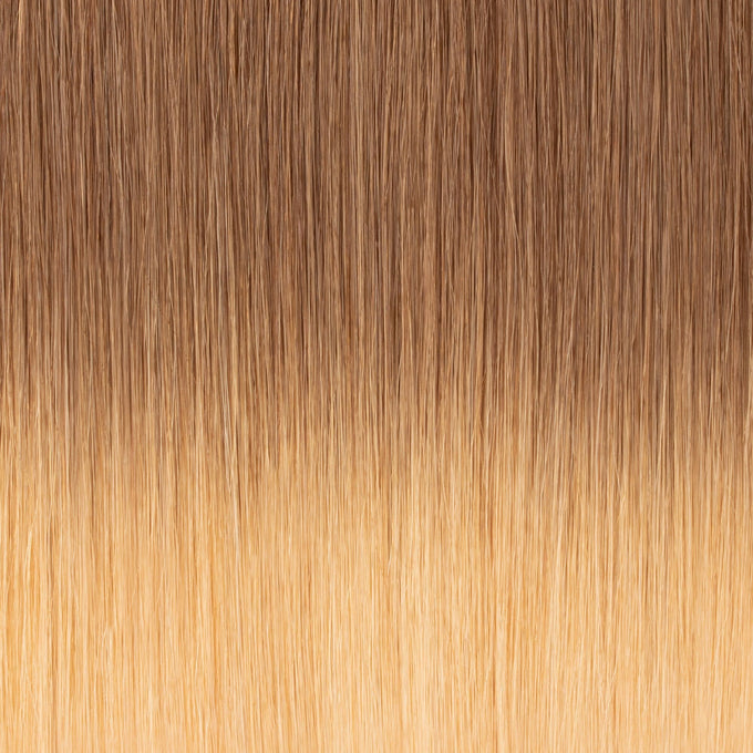 Elegance Injection Tape Hair - Colour DD6/10 Length 14