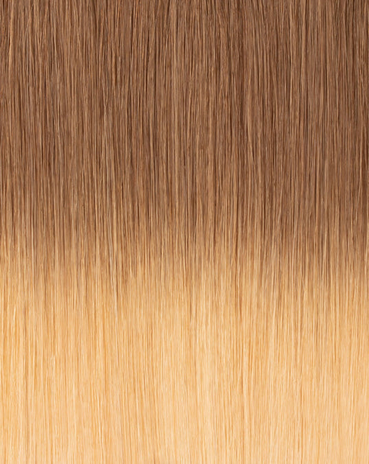 Elegance Micro Tape Hair - Colour DD6/10 Length 14
