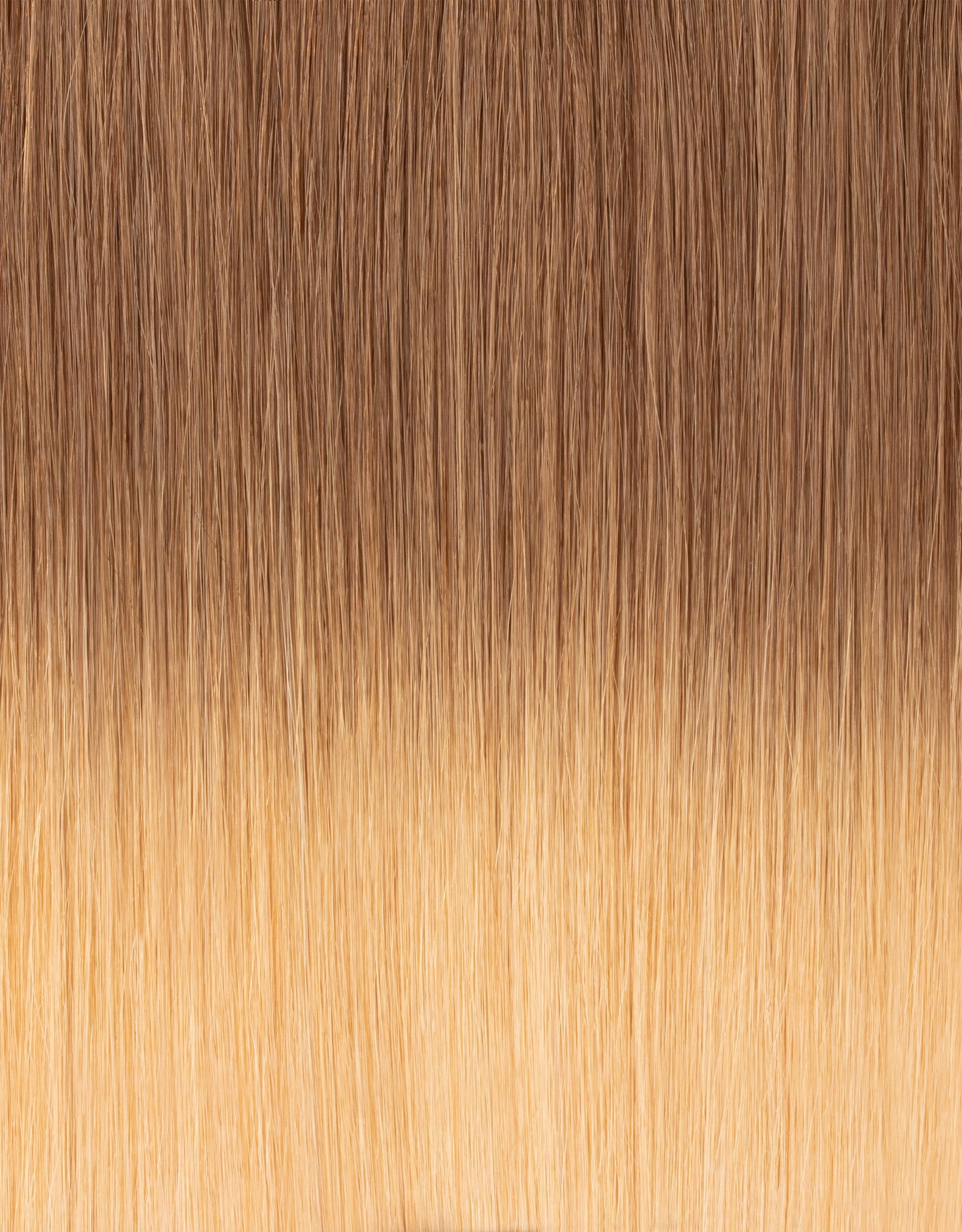 Clip In Deluxe Plus - Colour DD6/10 Length 24"