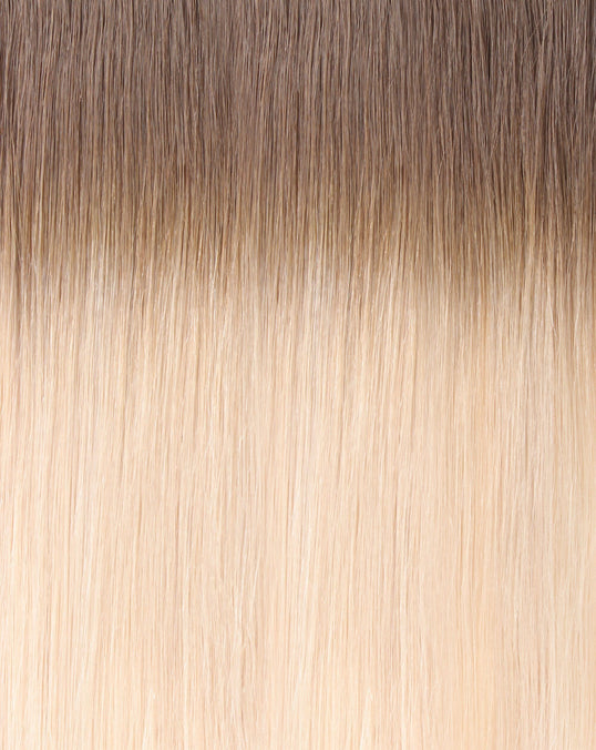 Elegance Micro Tape Hair - Colour T5/55 Length 14