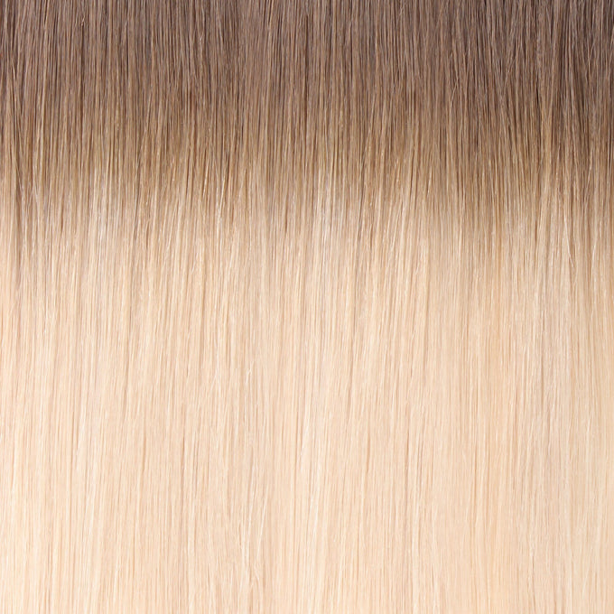 Elegance Micro Tape Hair - Colour T5/55 Length 14