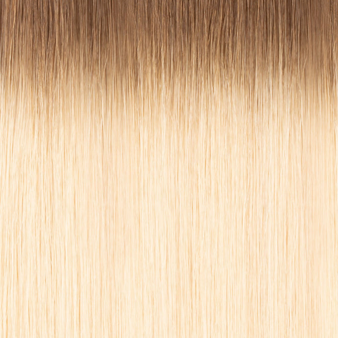 Elegance Micro Tape Hair - Colour T6/16 Length 10