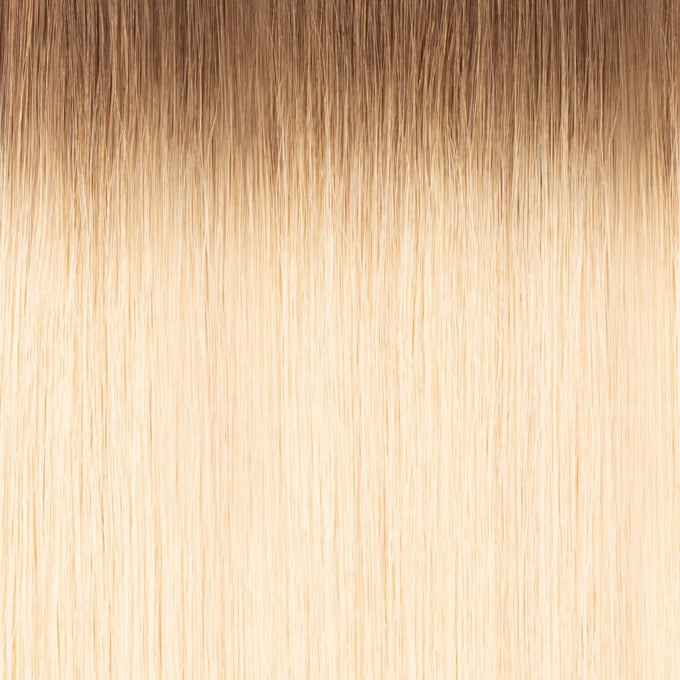 Elegance Micro Tape Hair - Colour T6/16 Length 14