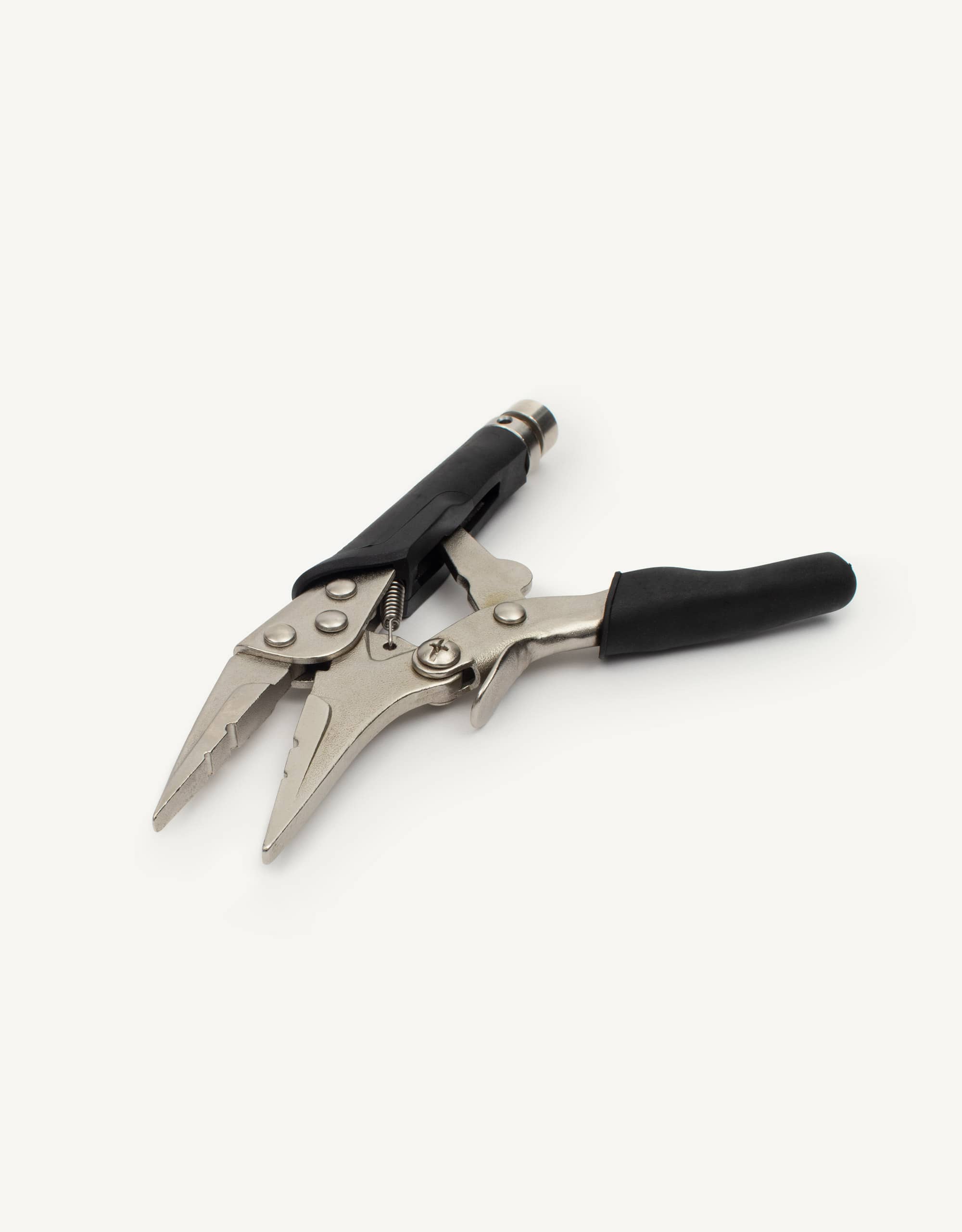 Tension Lock Pliers