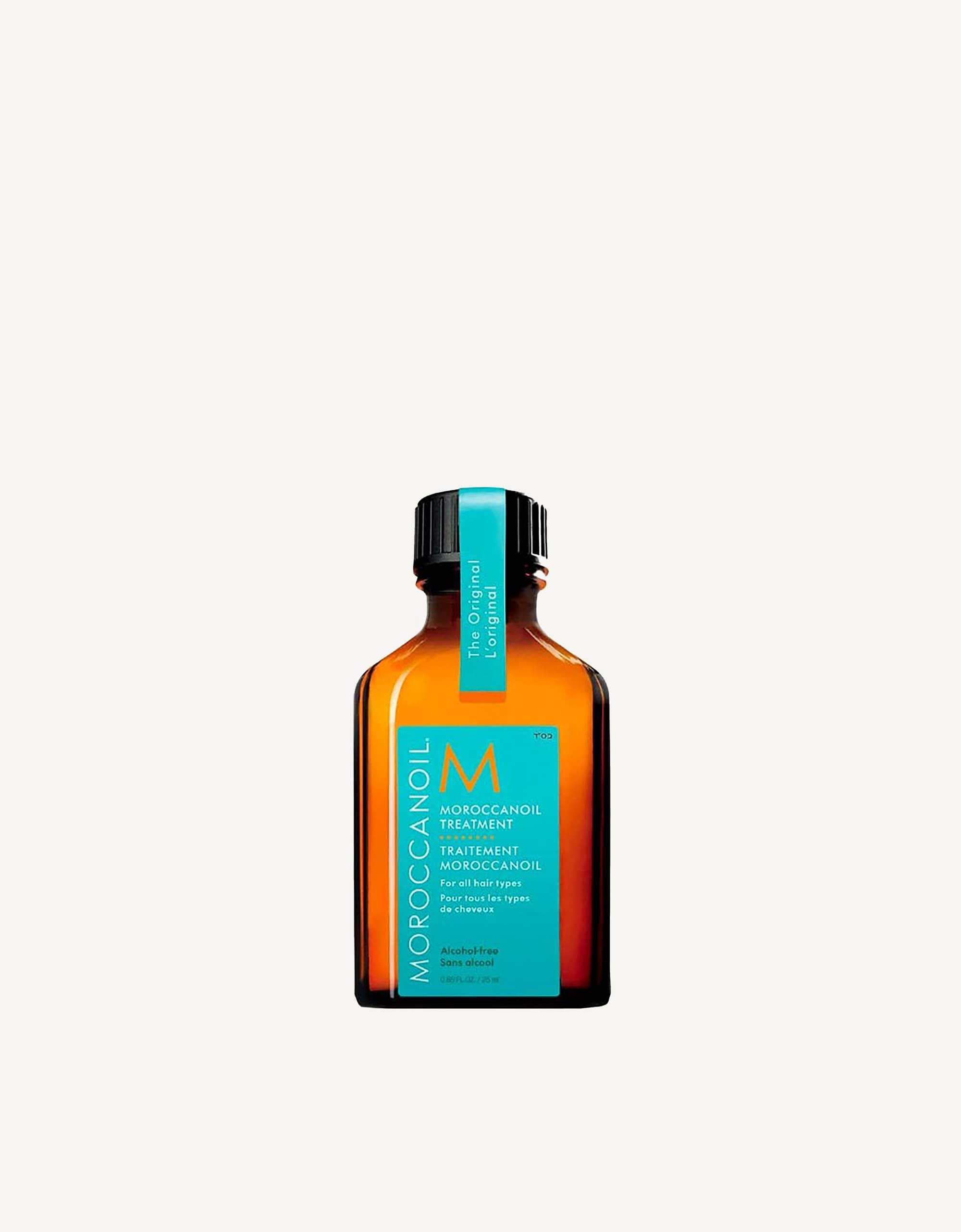 Moroccanoil Treatment 25ml 6個 Amazon.com: Moroccanoil Treatment, Travel Size, 0.85 Fl. Oz