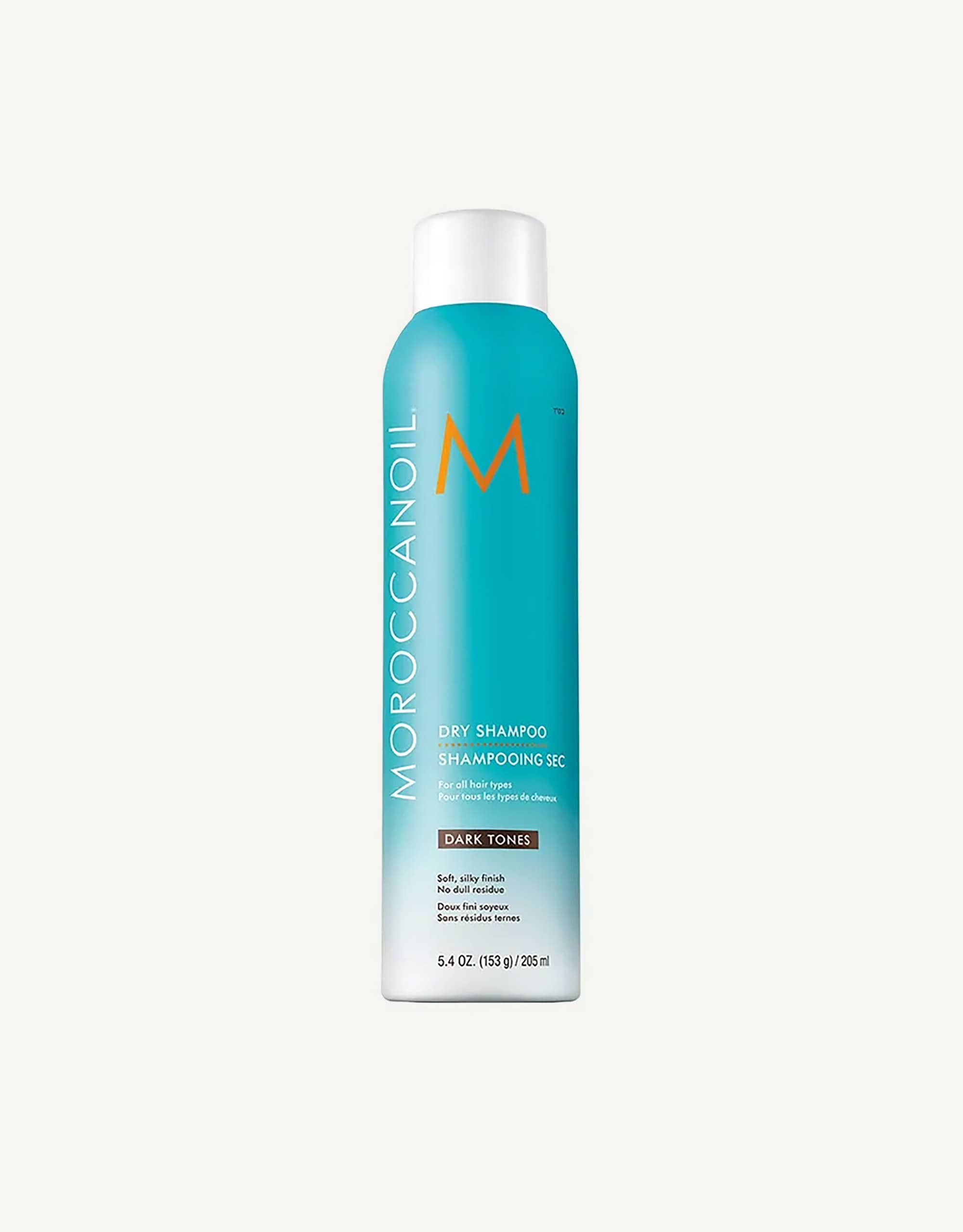 Dry Shampoo Dark Tones 205ml