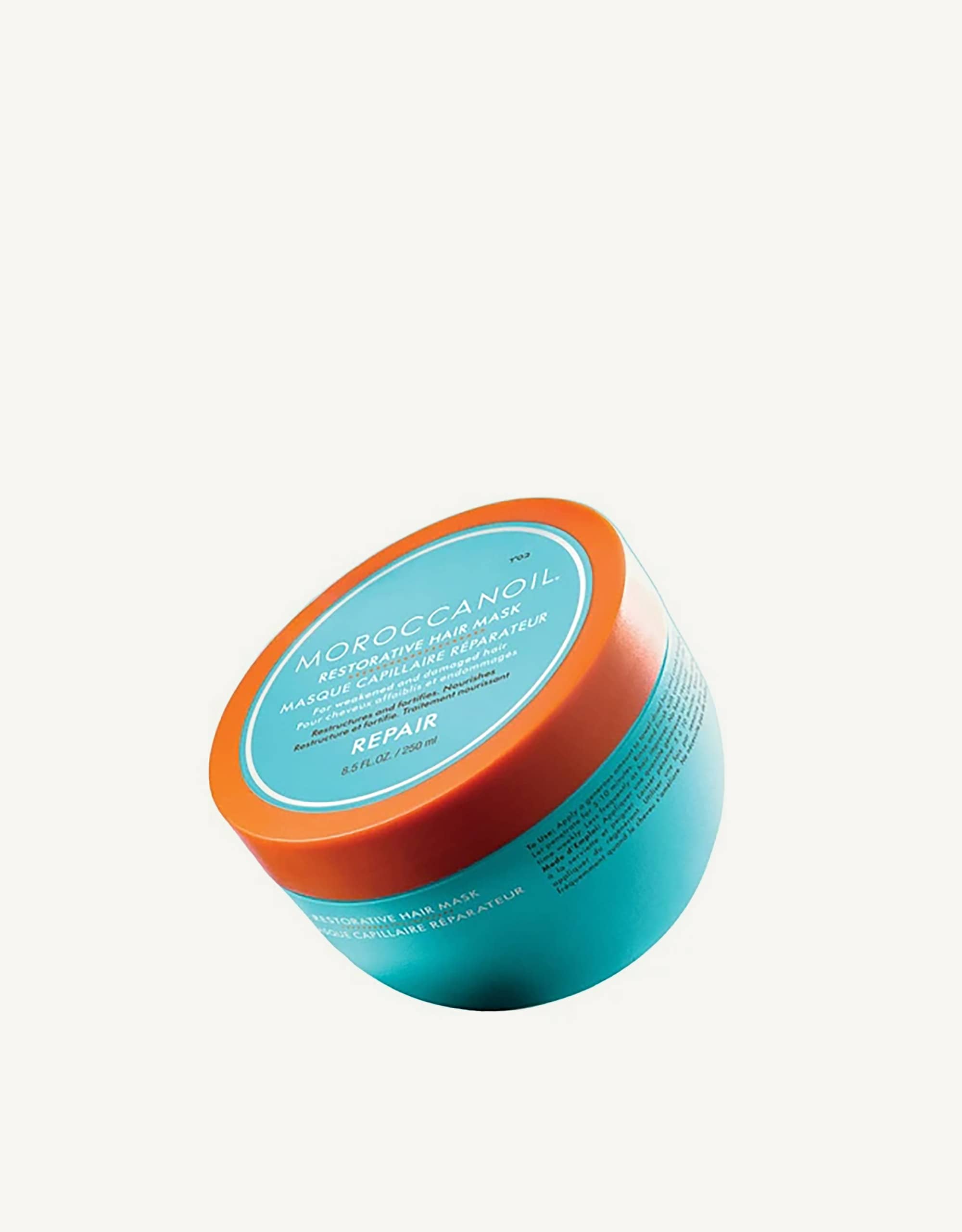 Restorative Hair Mask 250ml