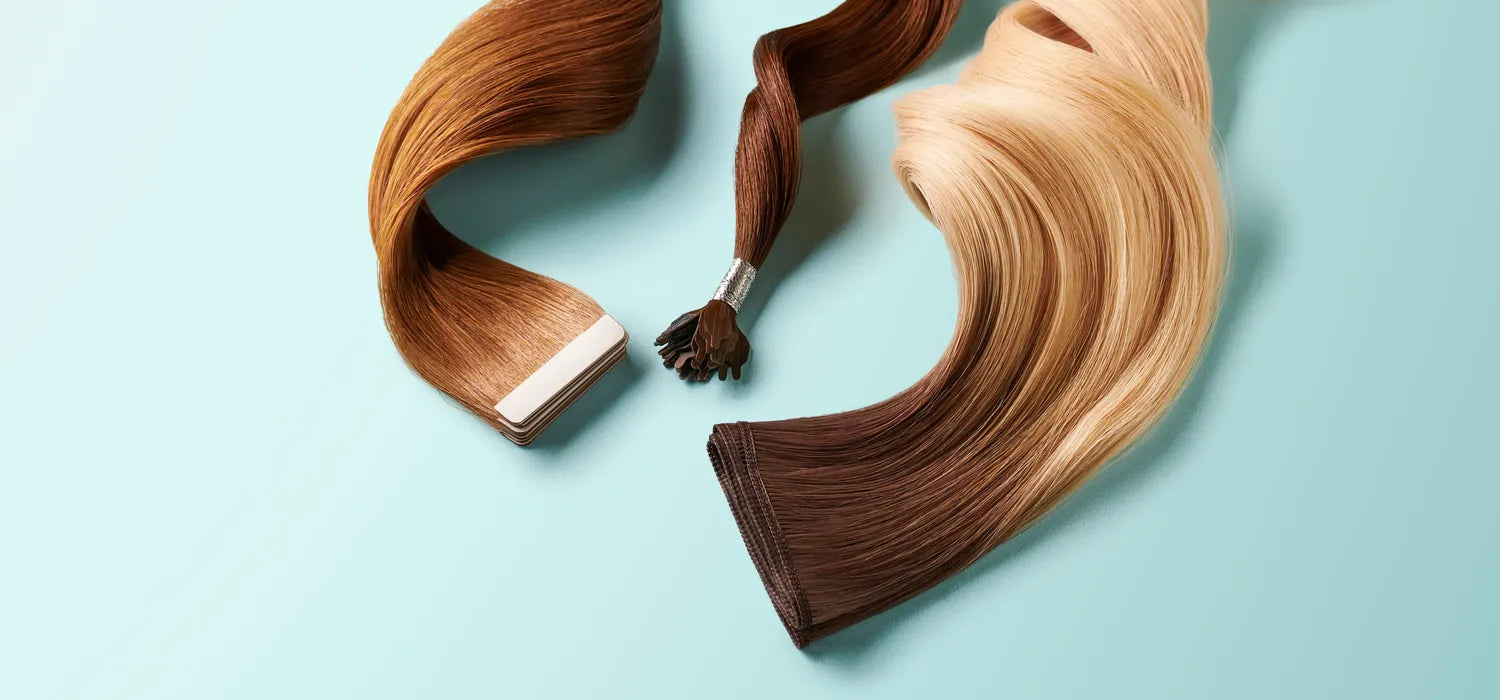 What Are The Best Hair Extensions?