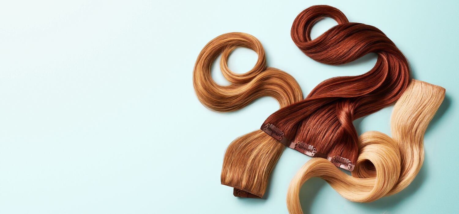 How To Get Hair Extension Curls To Stay