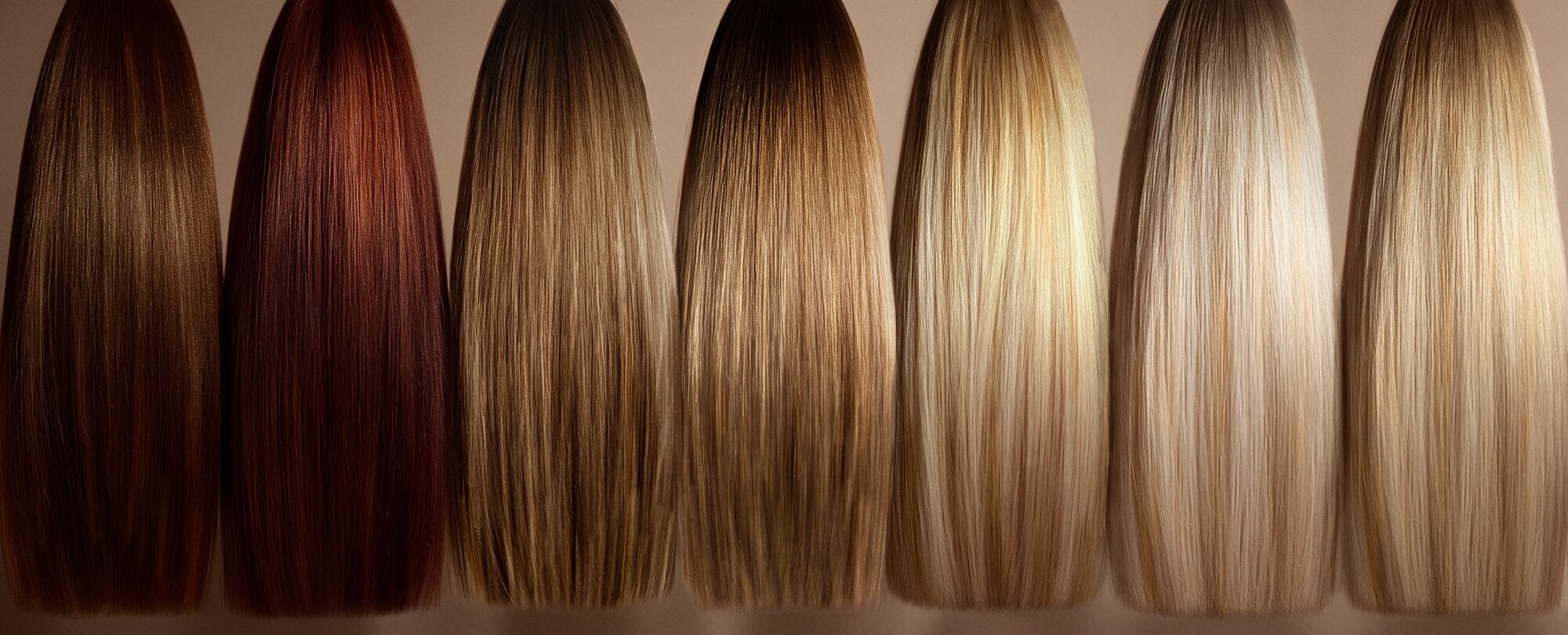 SS26 Colour Trends: The Ultimate Guide To Your Seasonal Hair Switch-Up