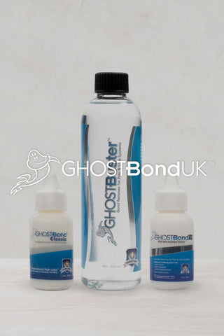 Ghostbond Glue