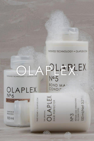 Olaplex Treatments & Oils