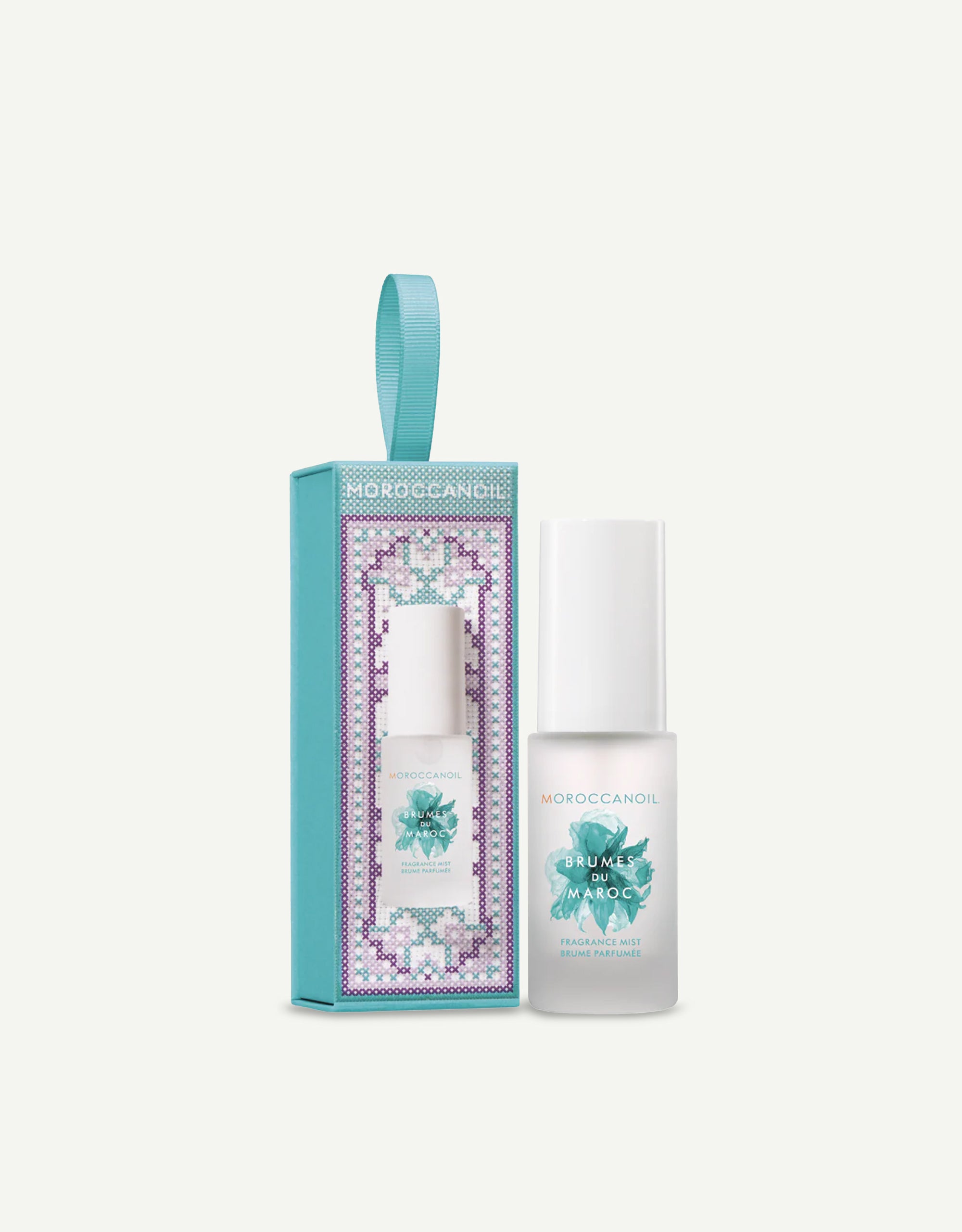 Brumes du Maroc Hair & Body Mist