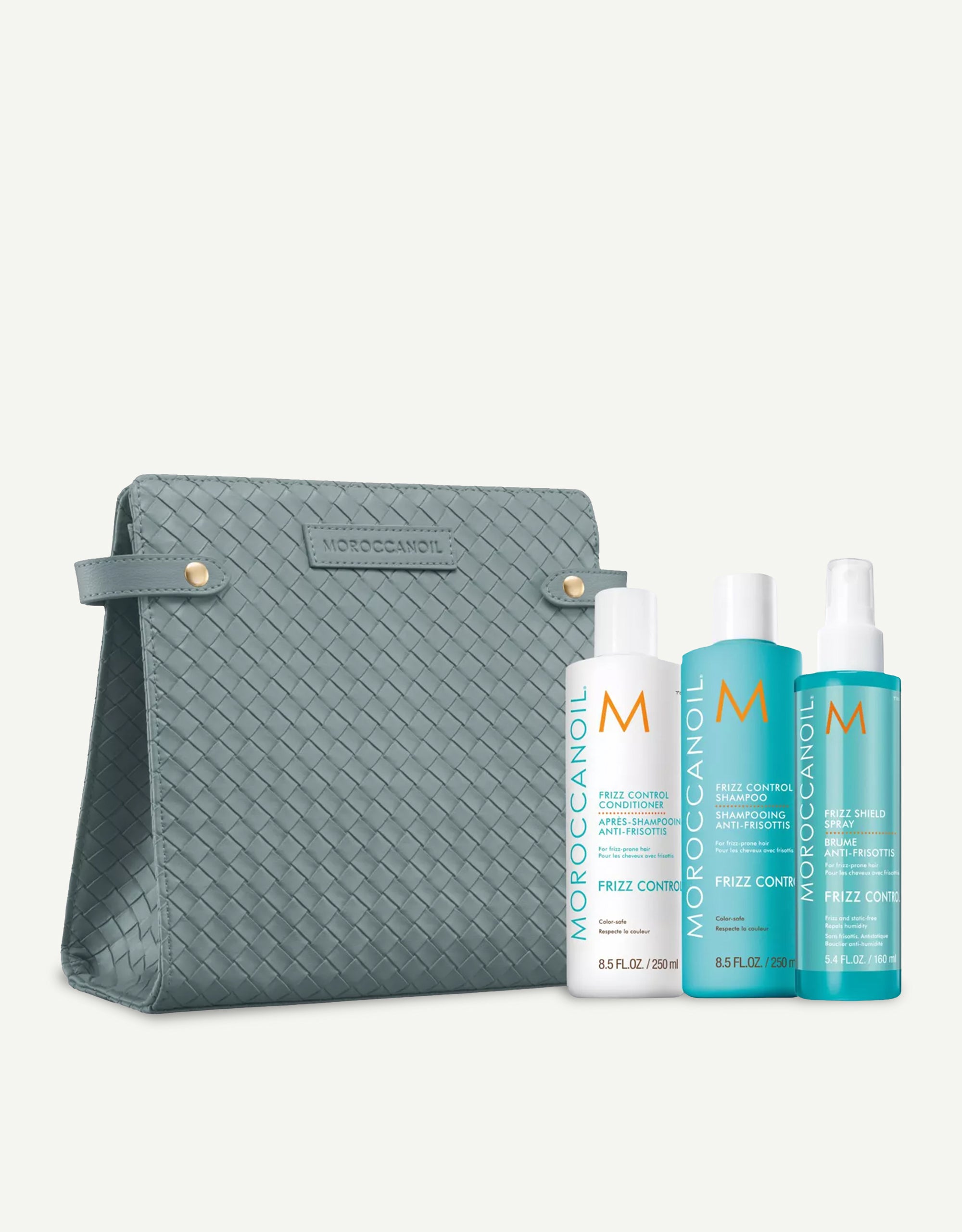 Frizz Control Gift Set