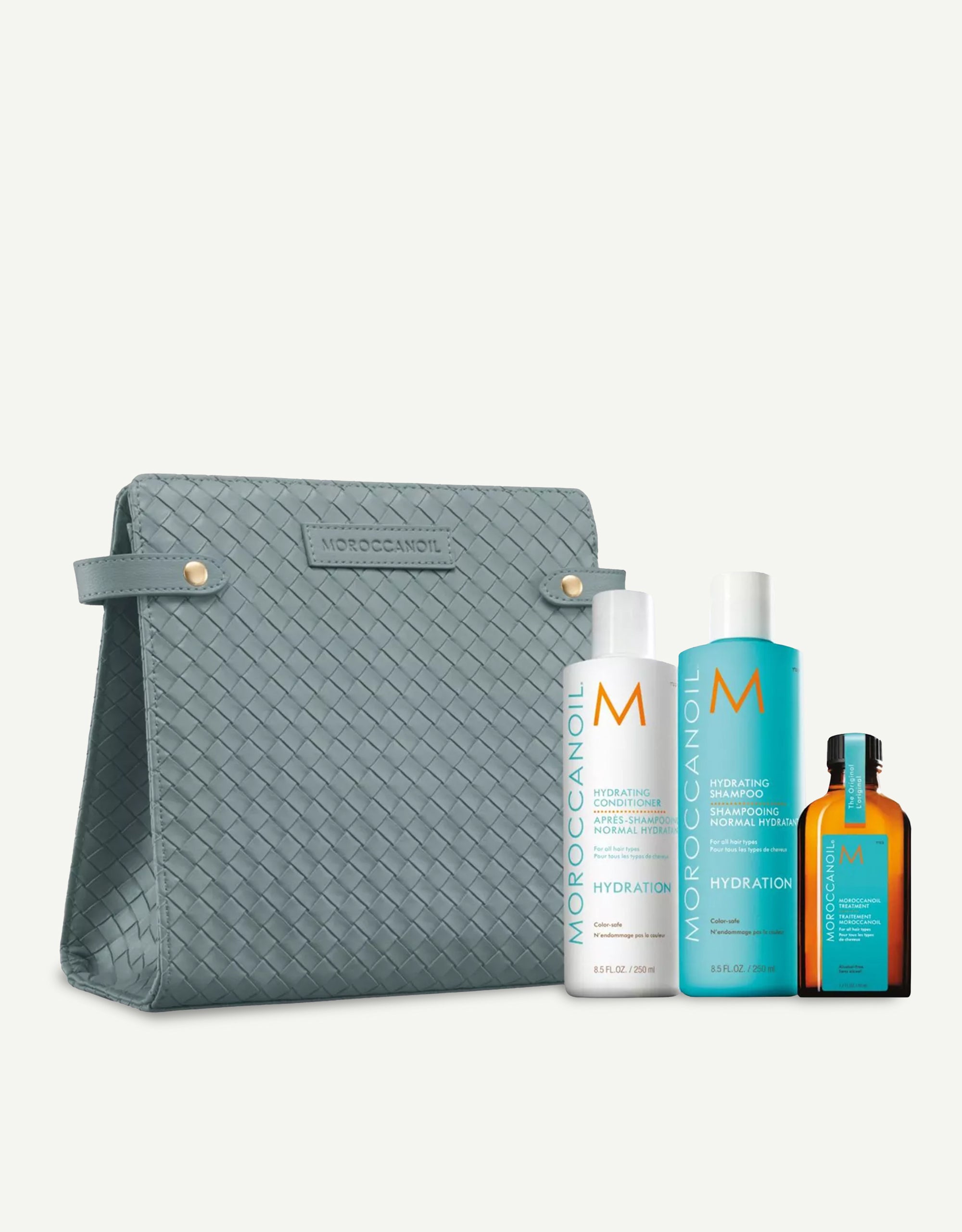 Hydrate Gift Set
