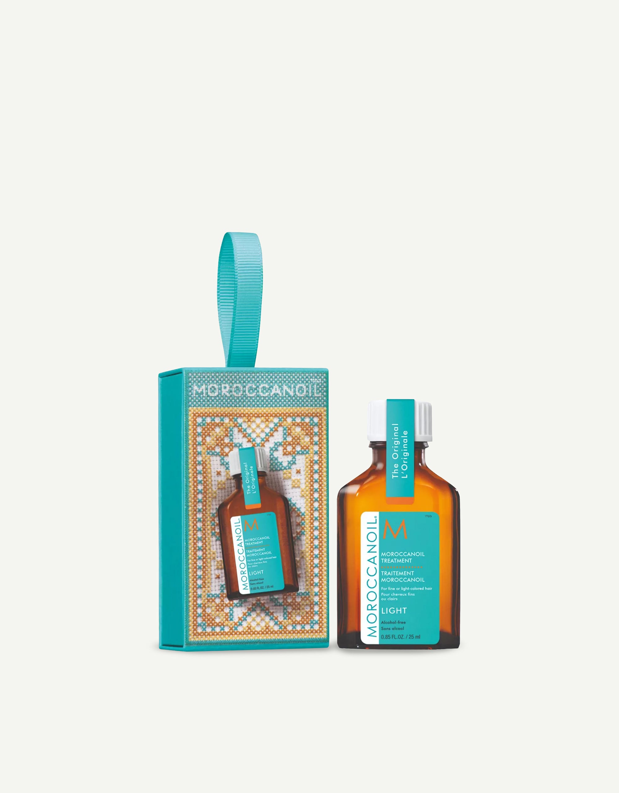 Treatment Light Stocking Filler