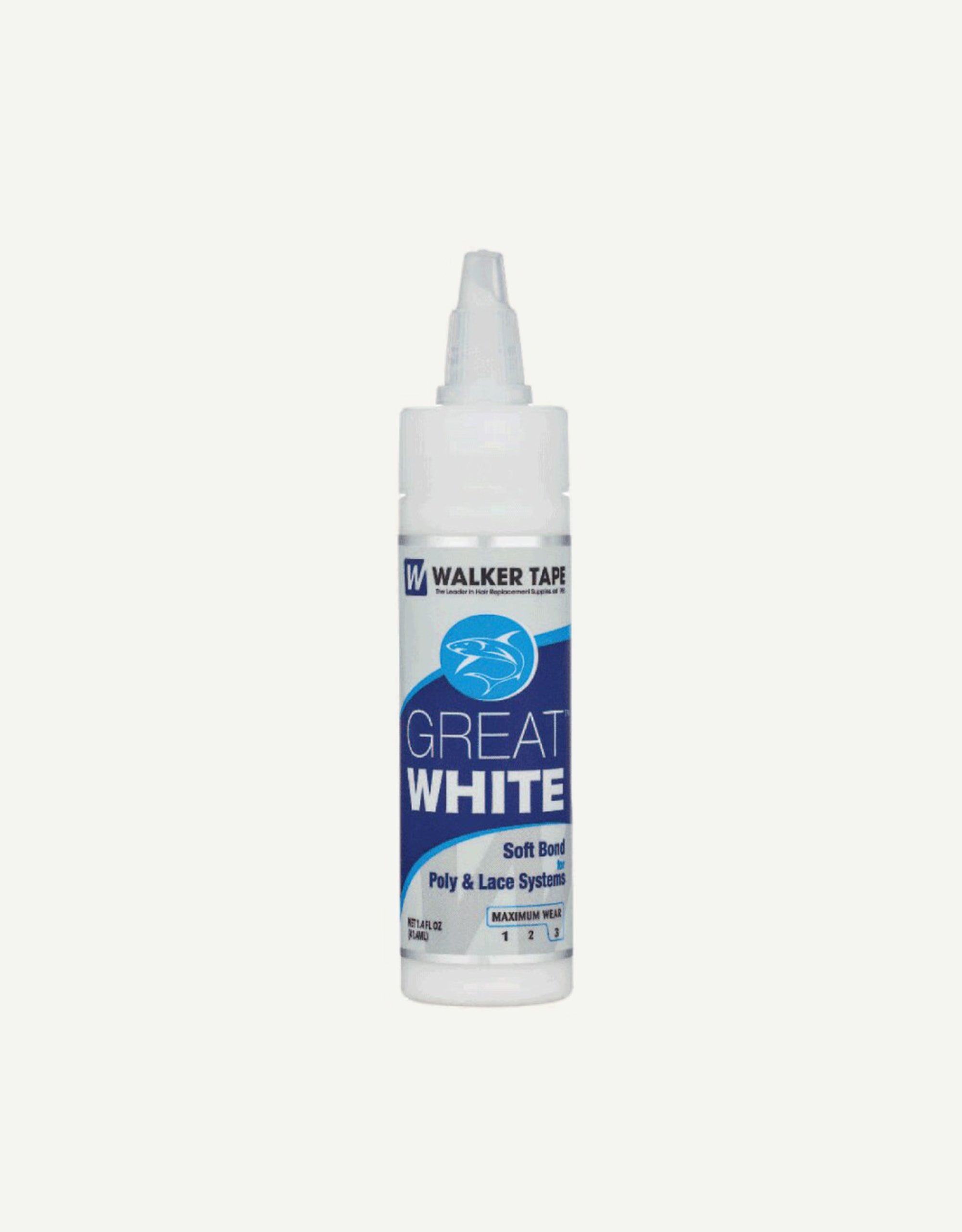 Great White Adhesive 41ml