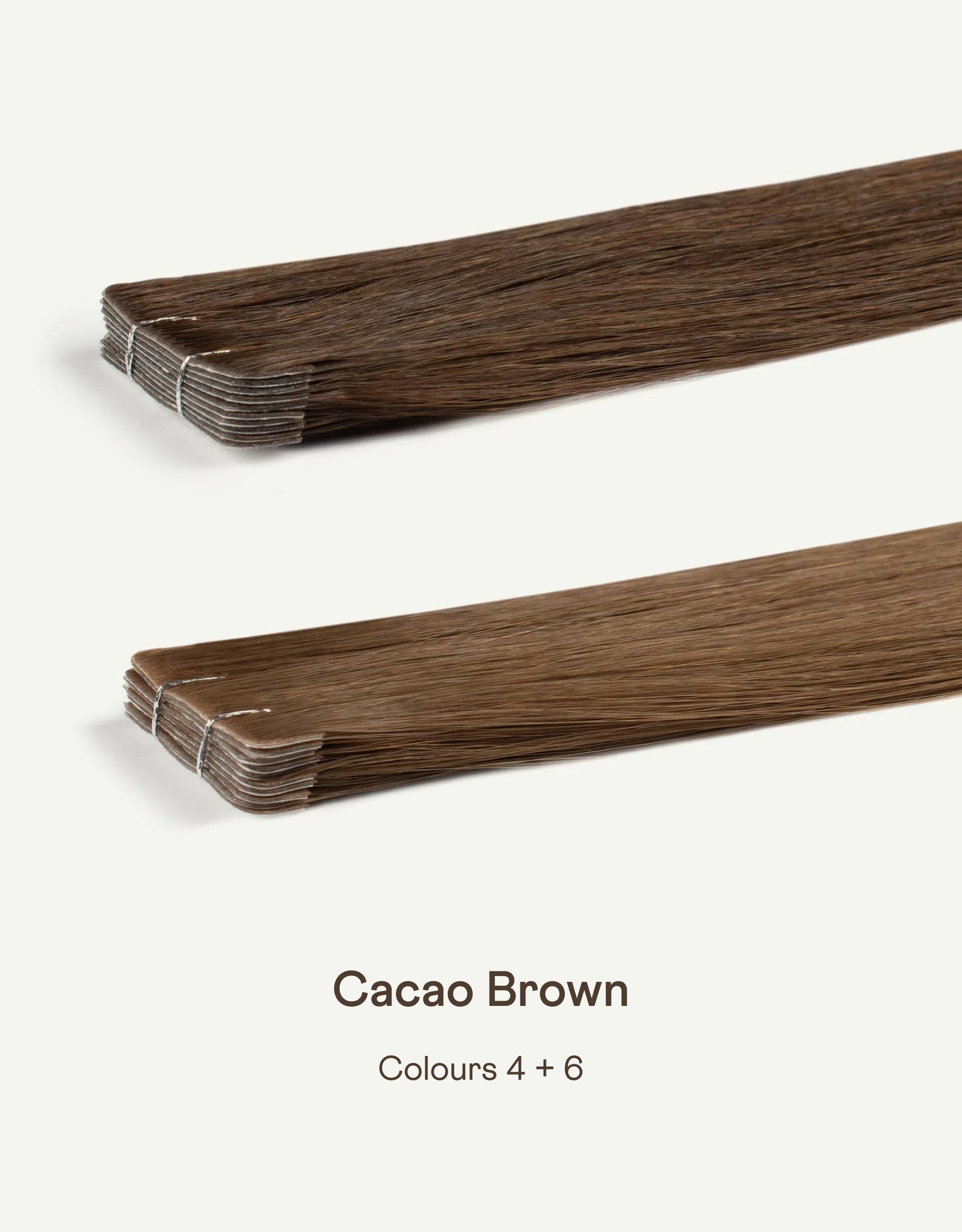 Cacao Brown Blend