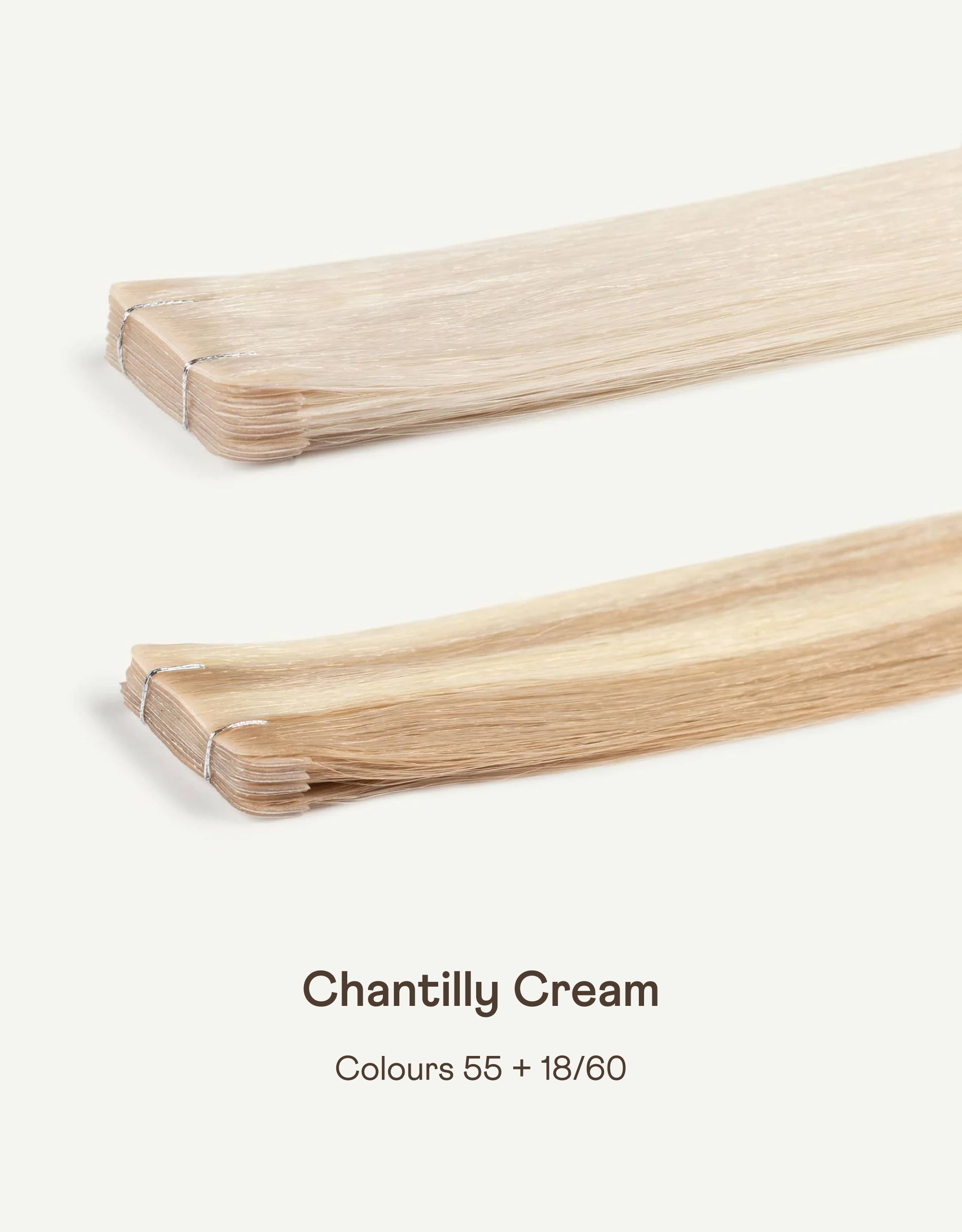 Chantilly Cream Blend
