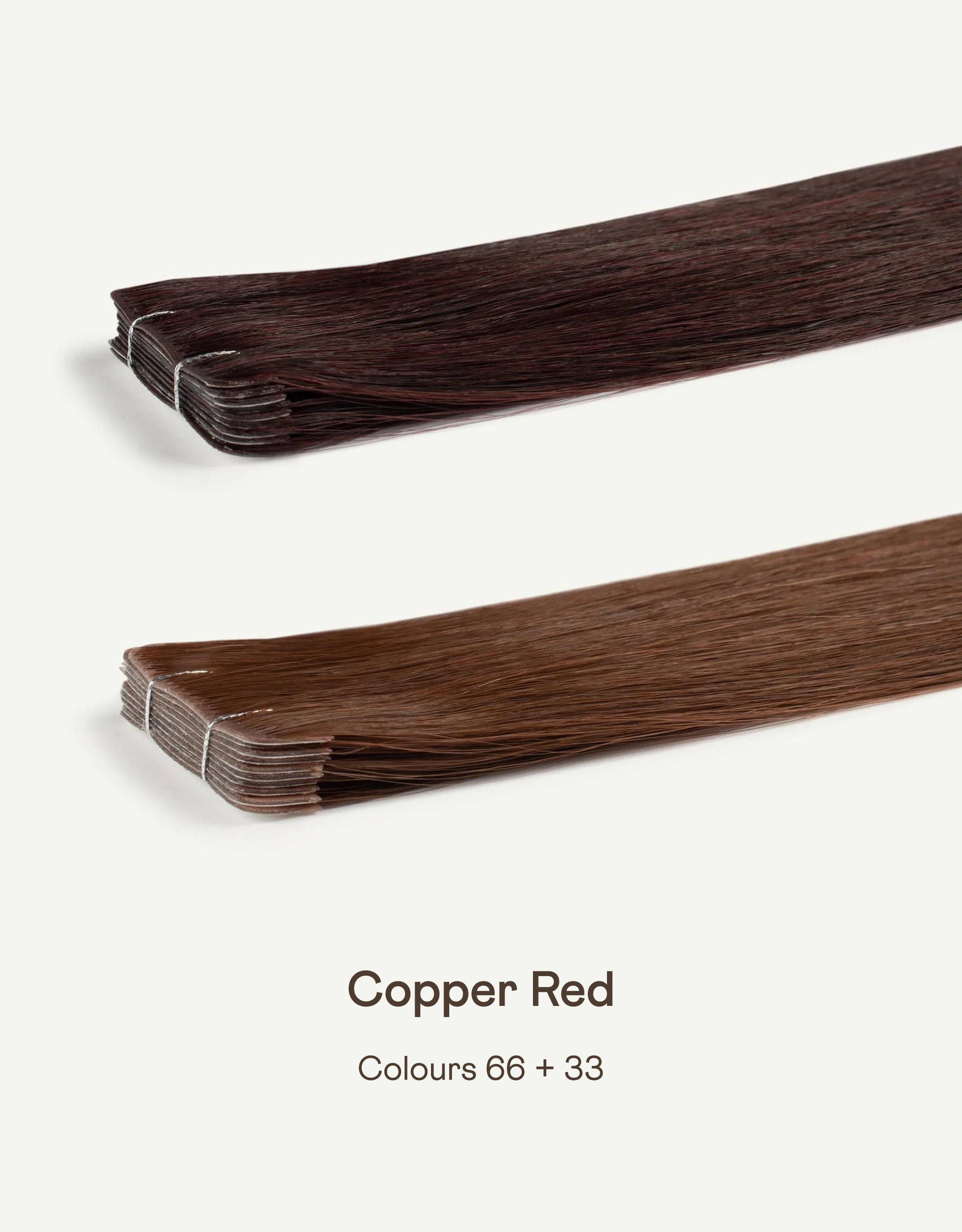 Copper Red Blend
