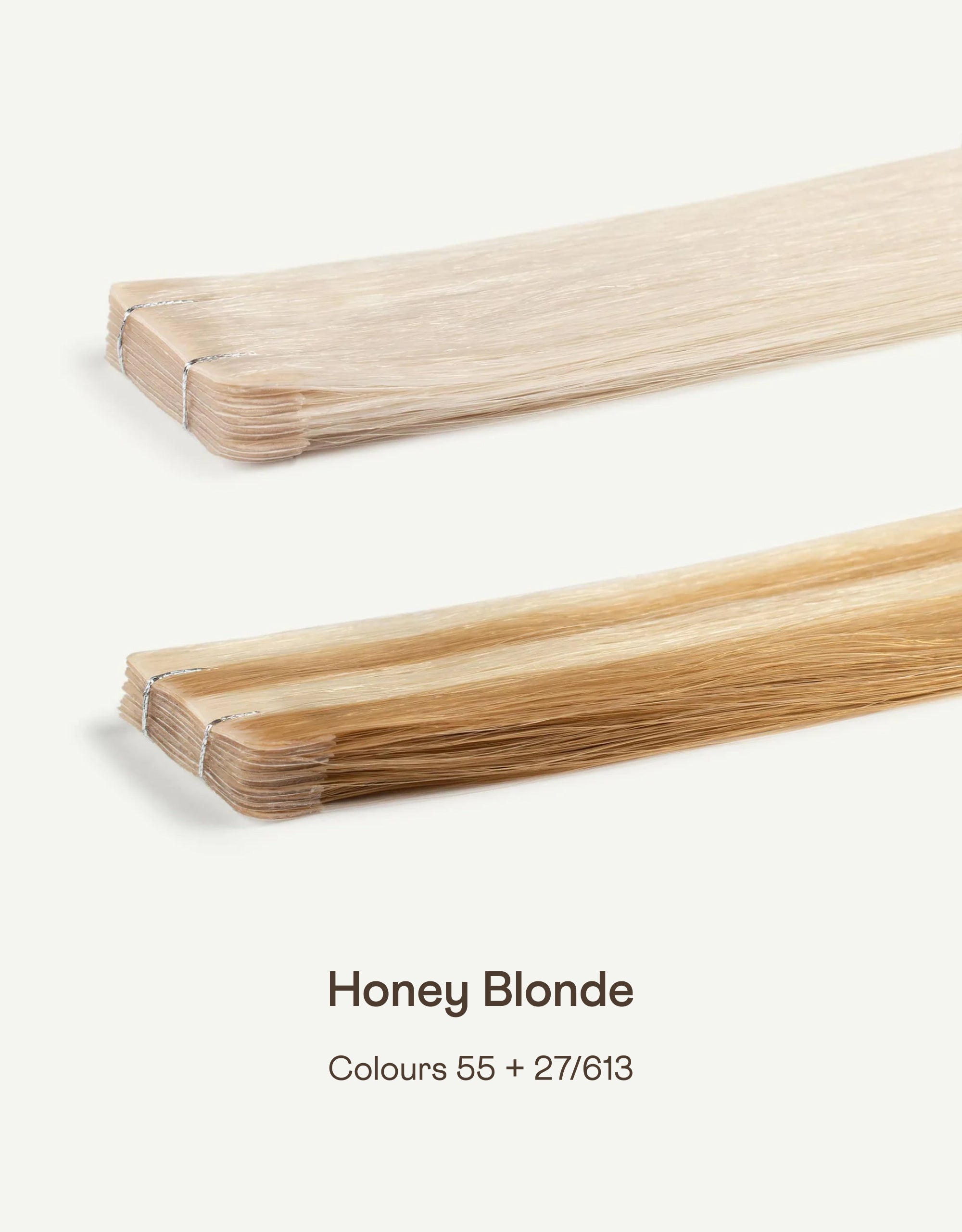 Honey Blonde Blend