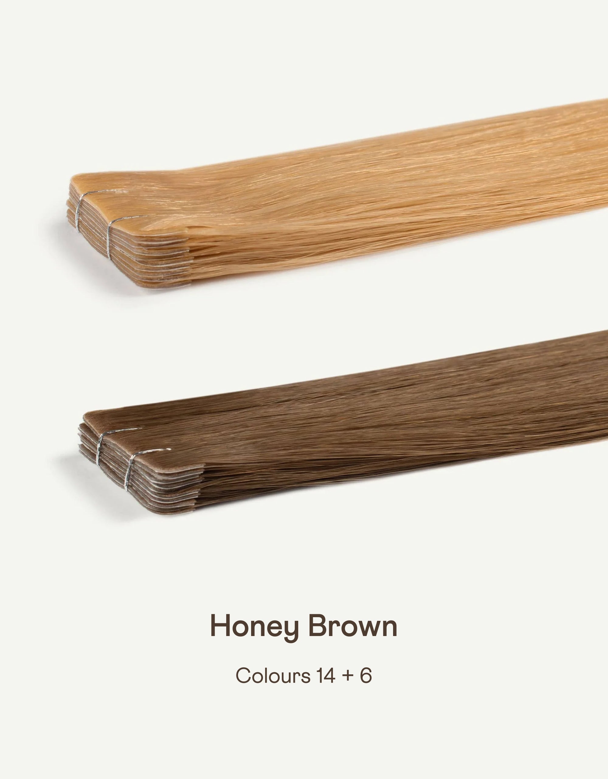 Honey Brown Blend