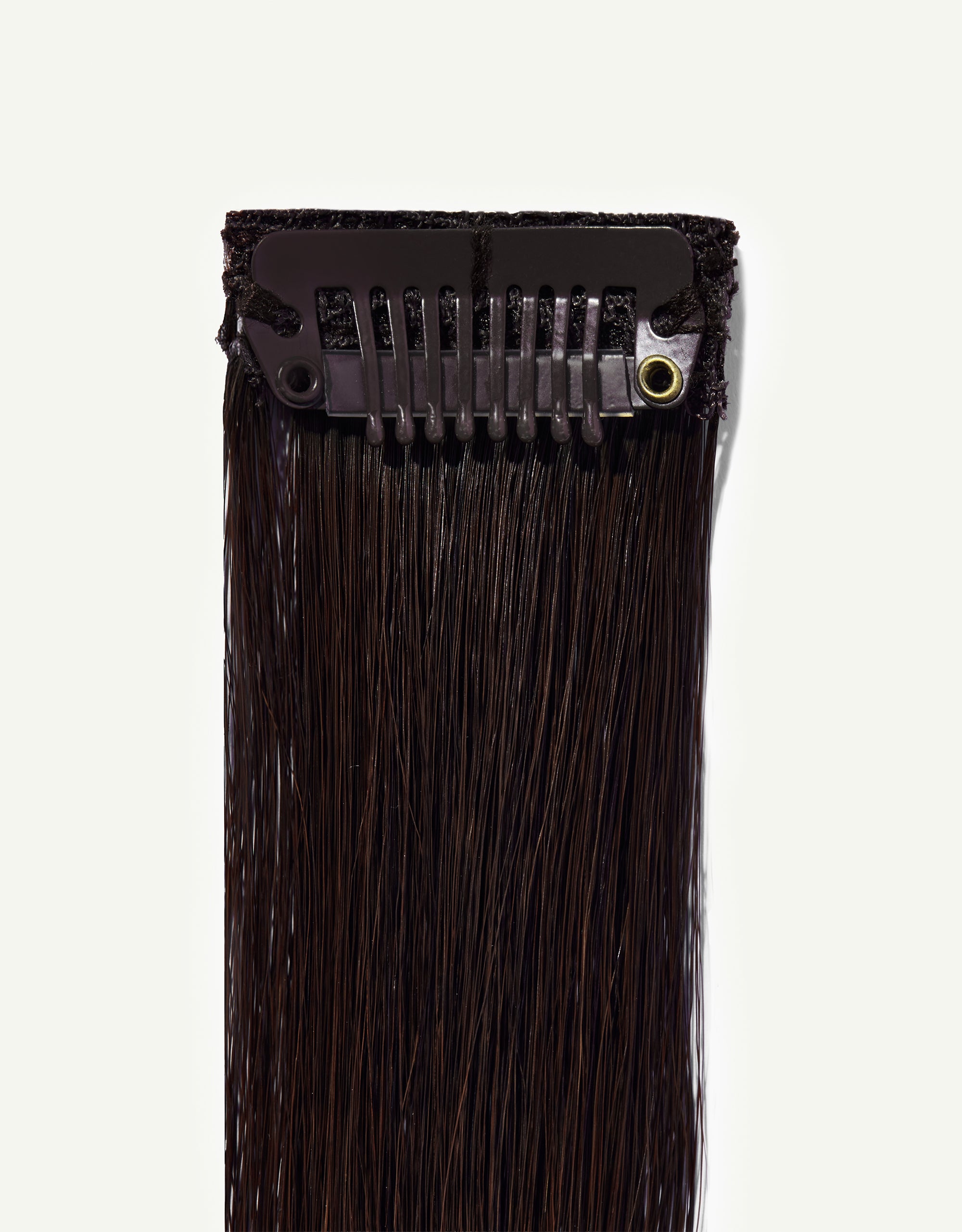 18" Clip In Sample