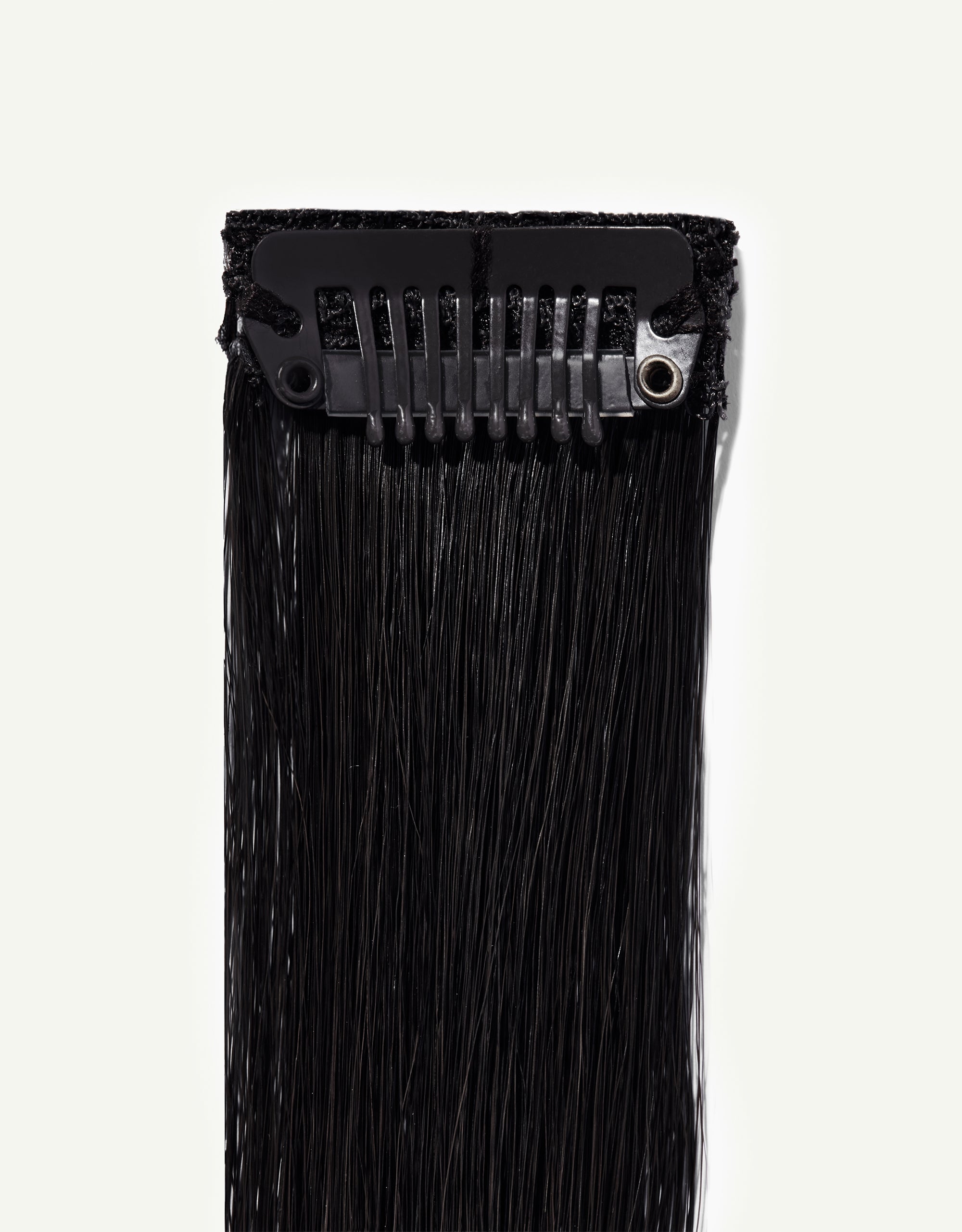 18" Clip In Sample