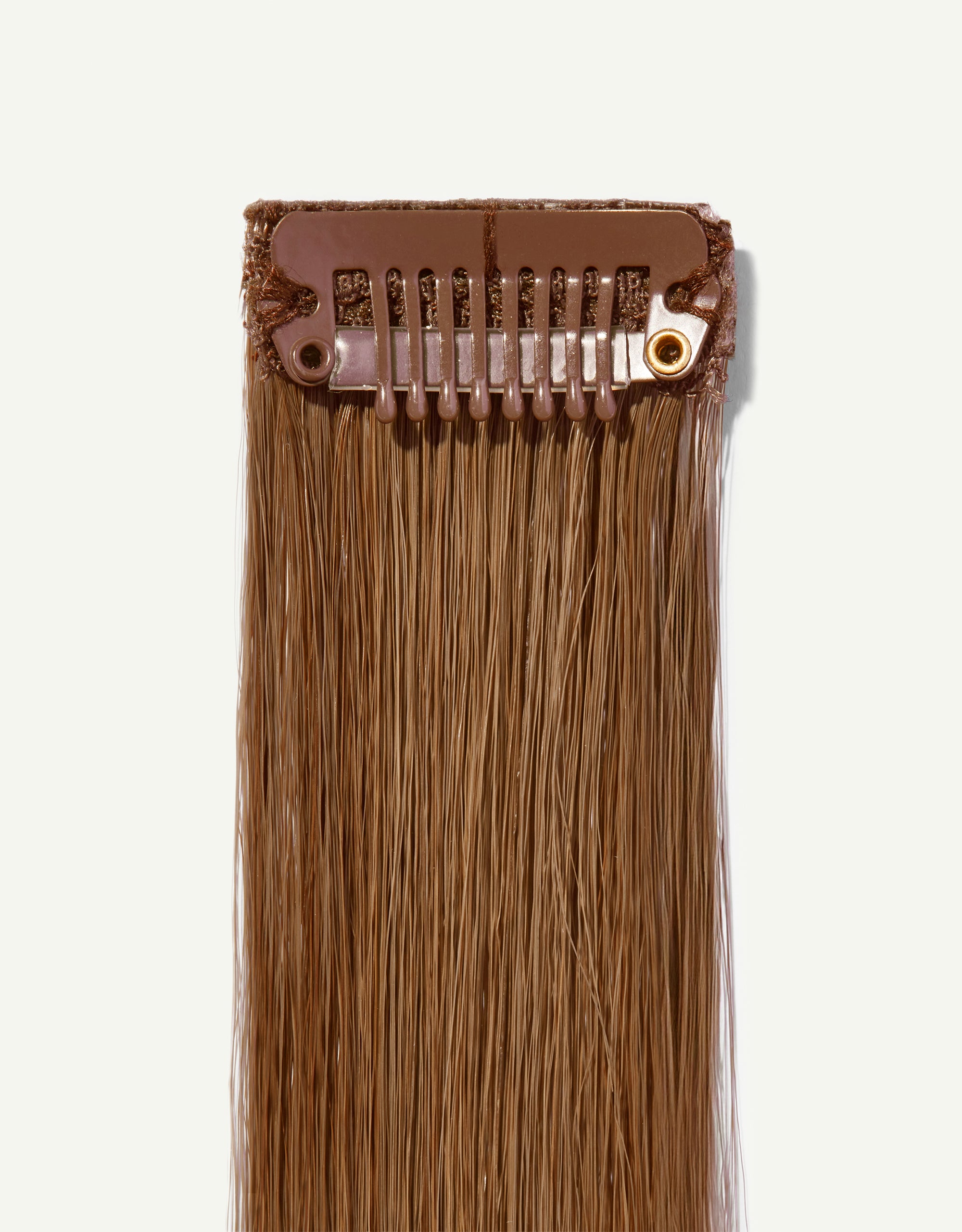 18" Clip In Sample