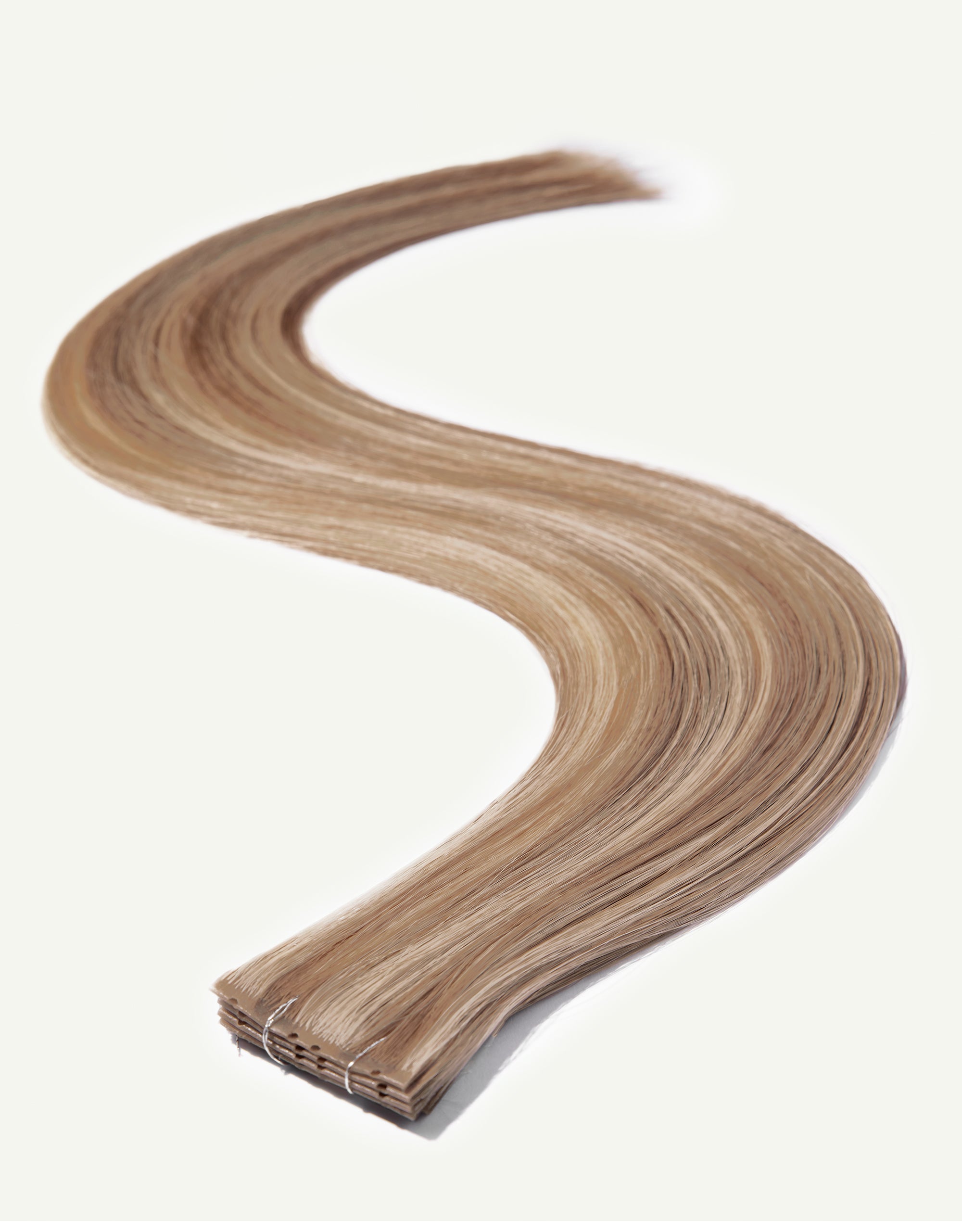 24" Elegance Twin Tabs - Micro Weft