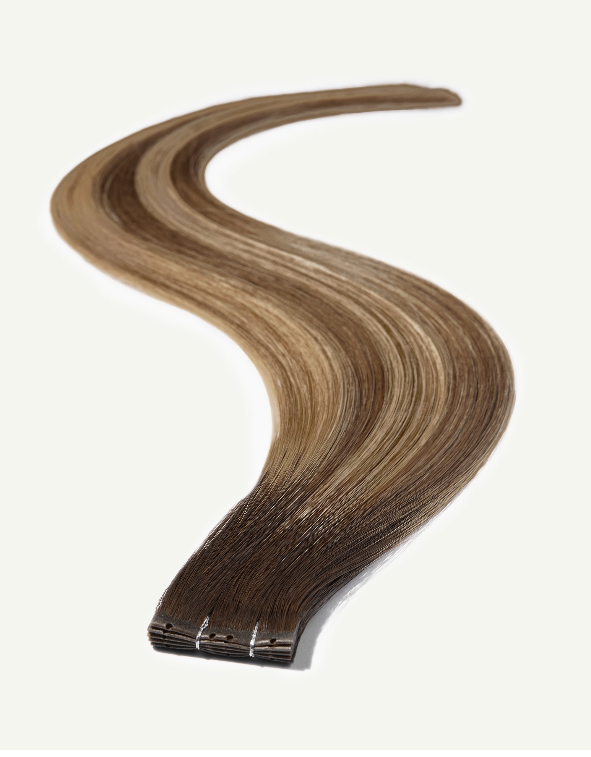 24" Elegance Twin Tabs - Micro Weft