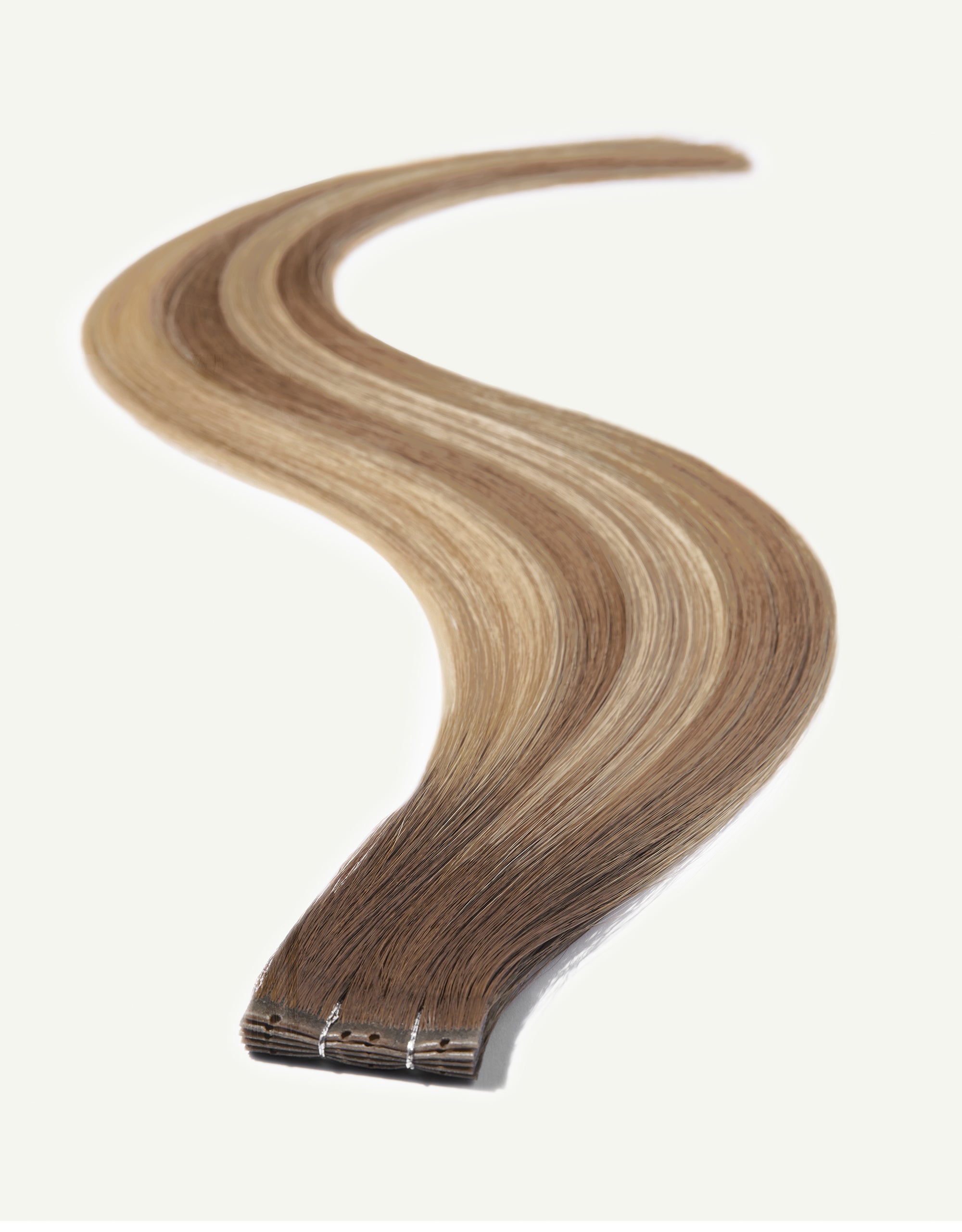 16" Elegance Twin Tabs - Micro Weft