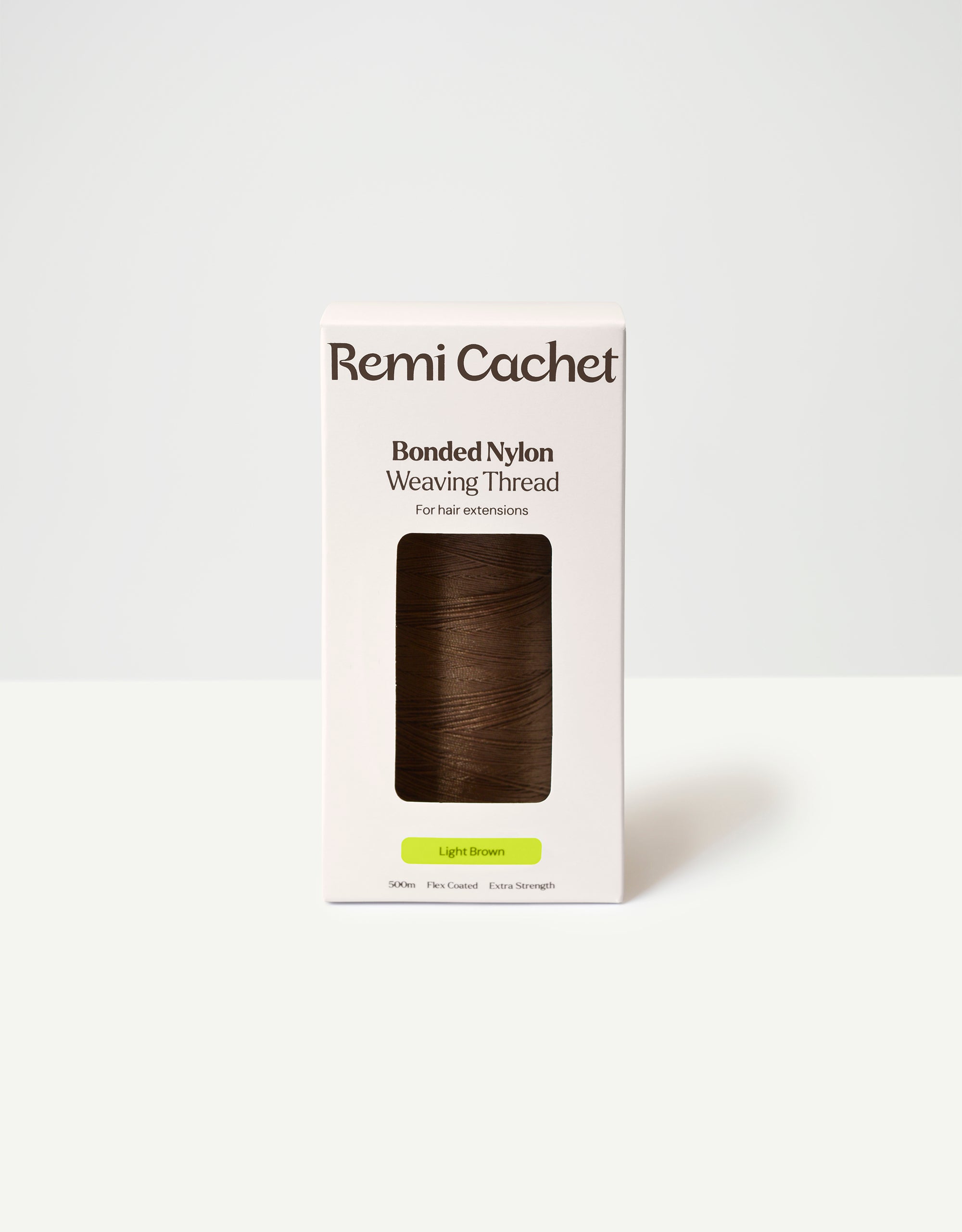 Bonded Nylon Weaving Thread