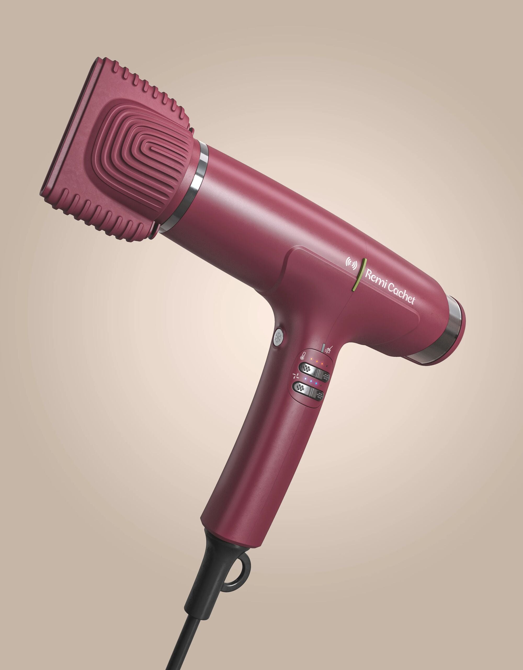 Remi Cachet Hair Dryer