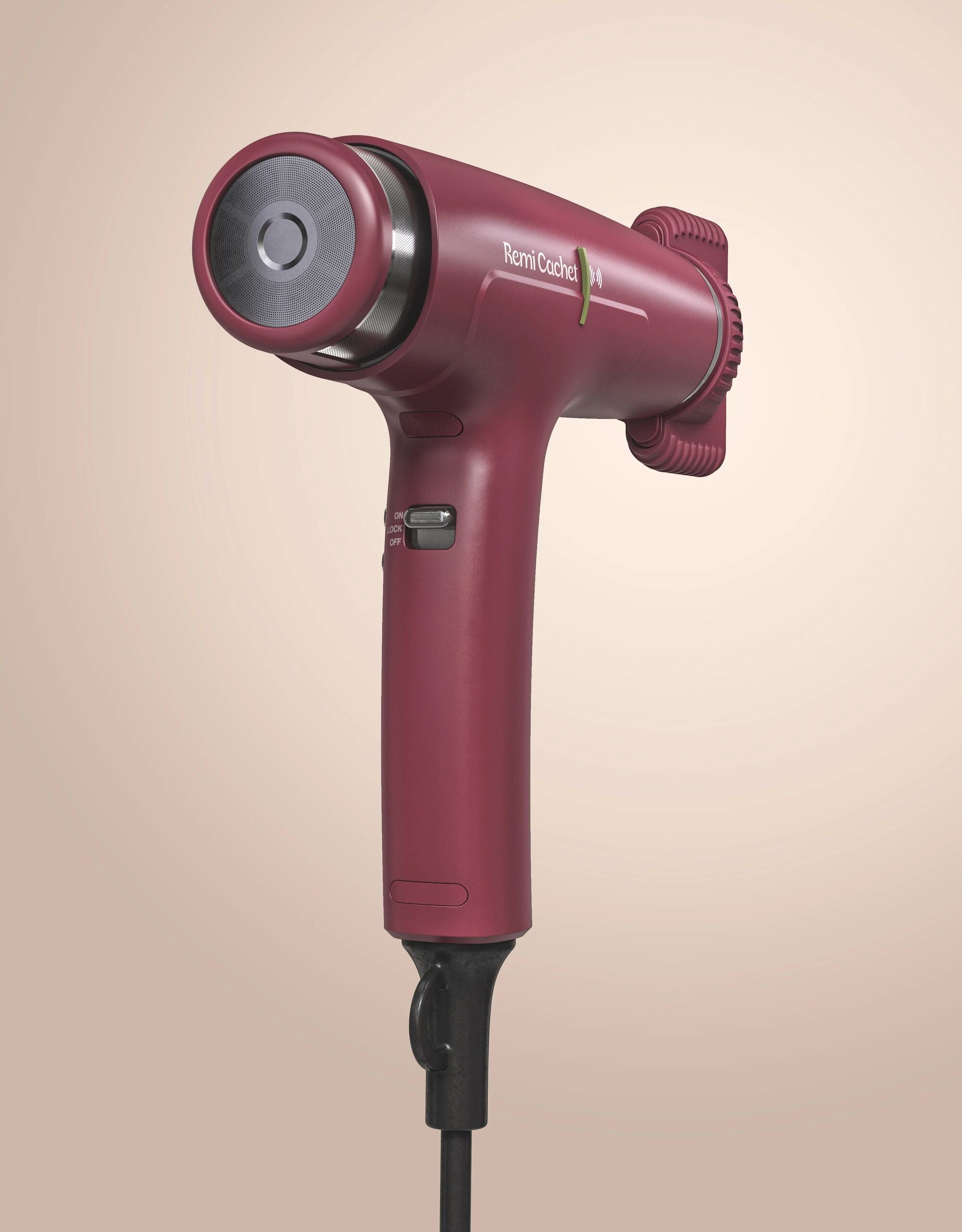 Remi Cachet Hair Dryer