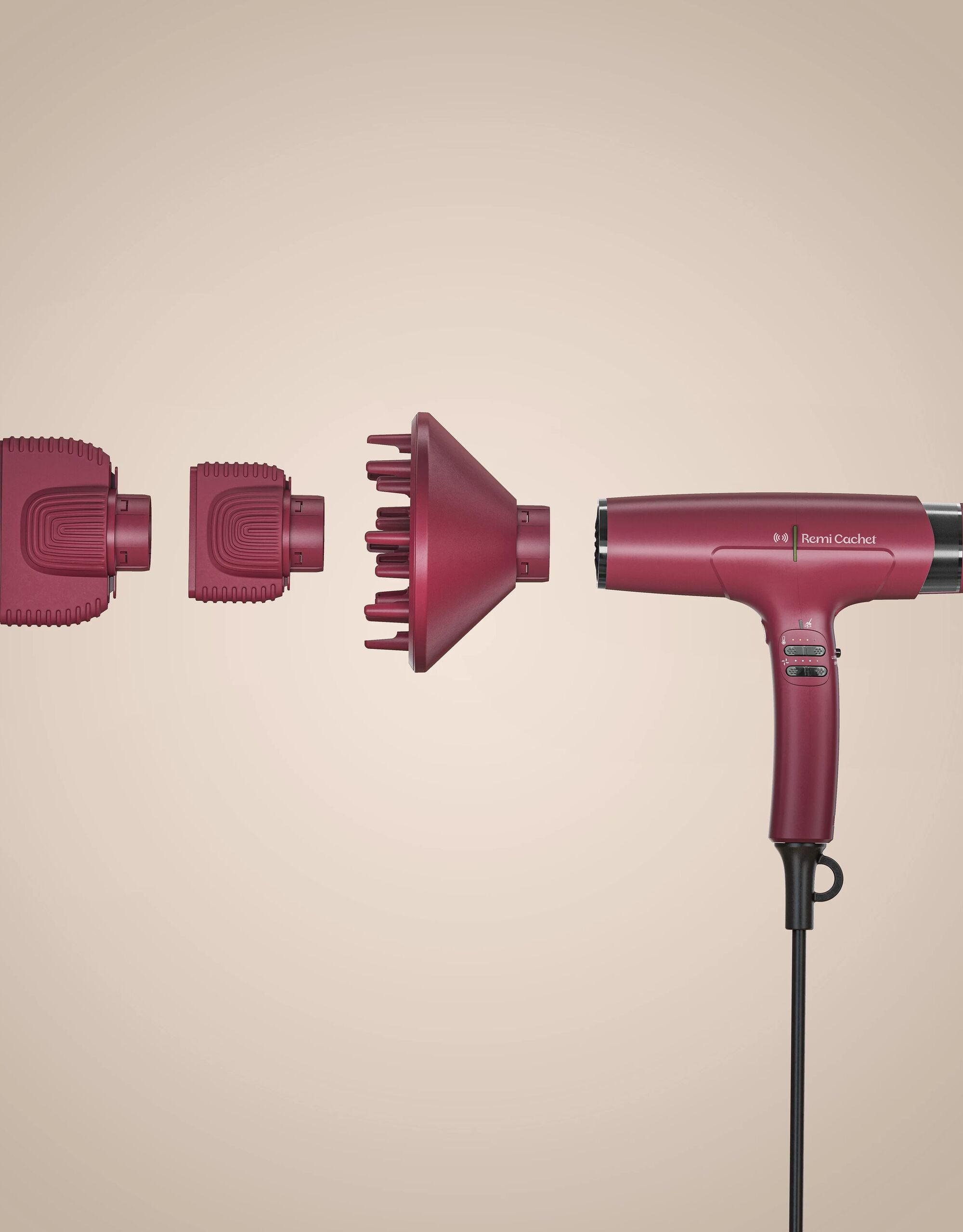 Remi Cachet Hair Dryer