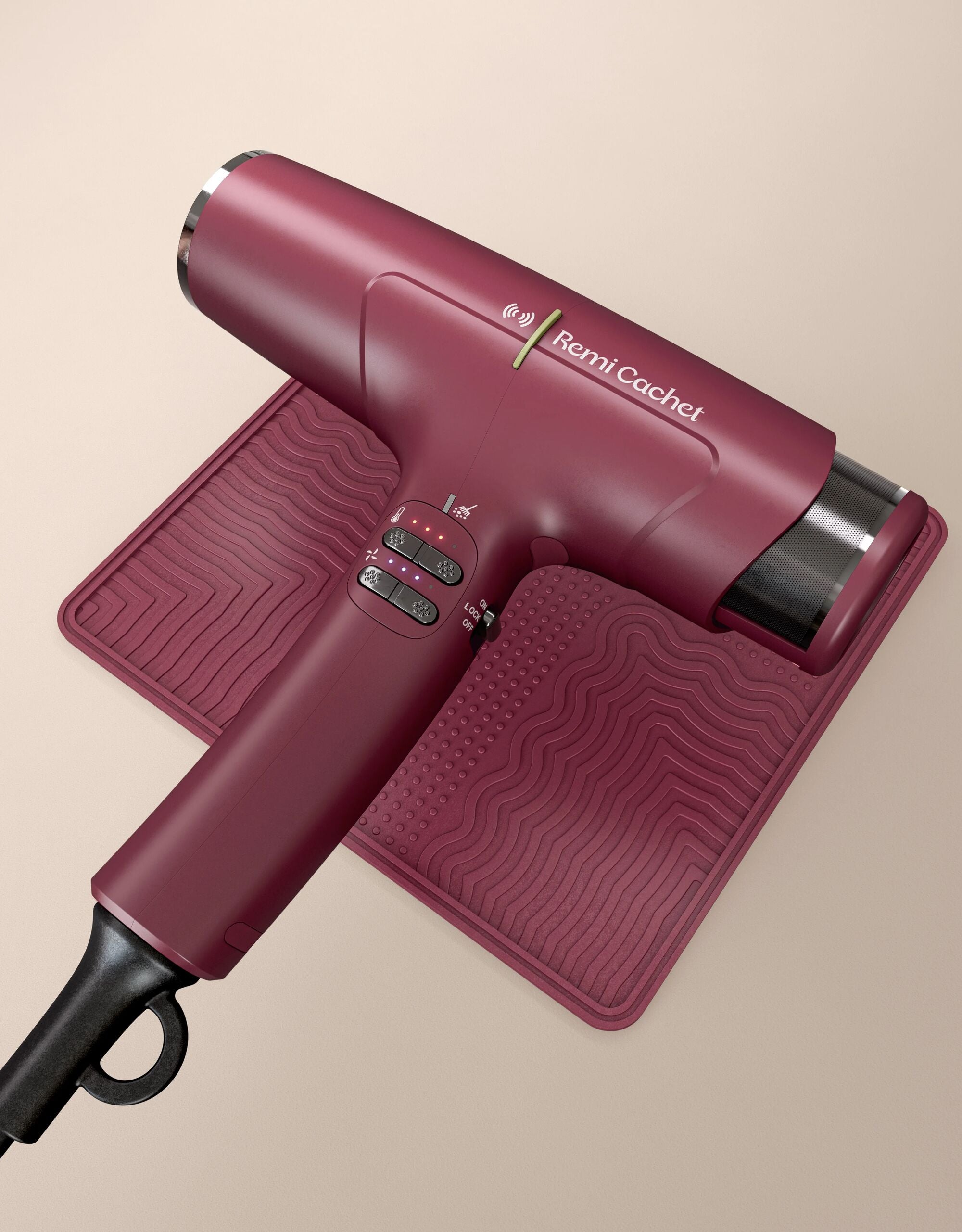 Remi Cachet Hair Dryer