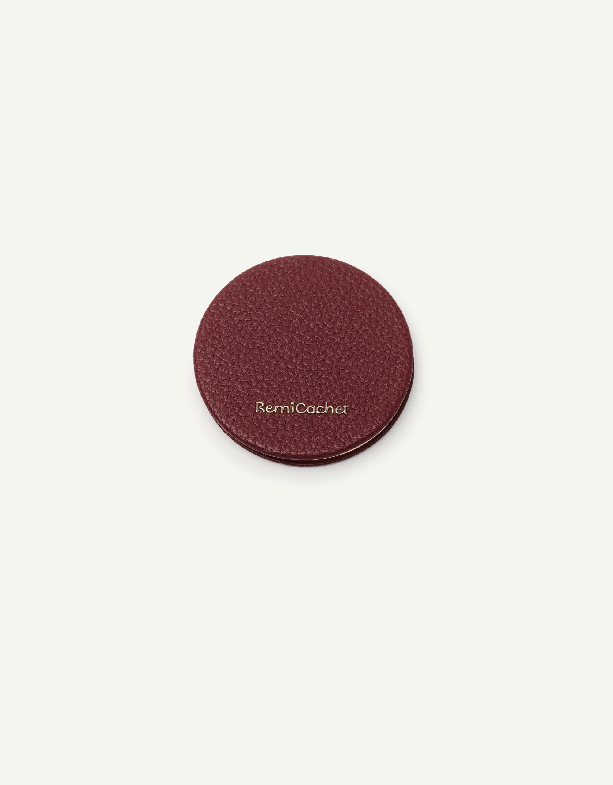 Compact Mirror
