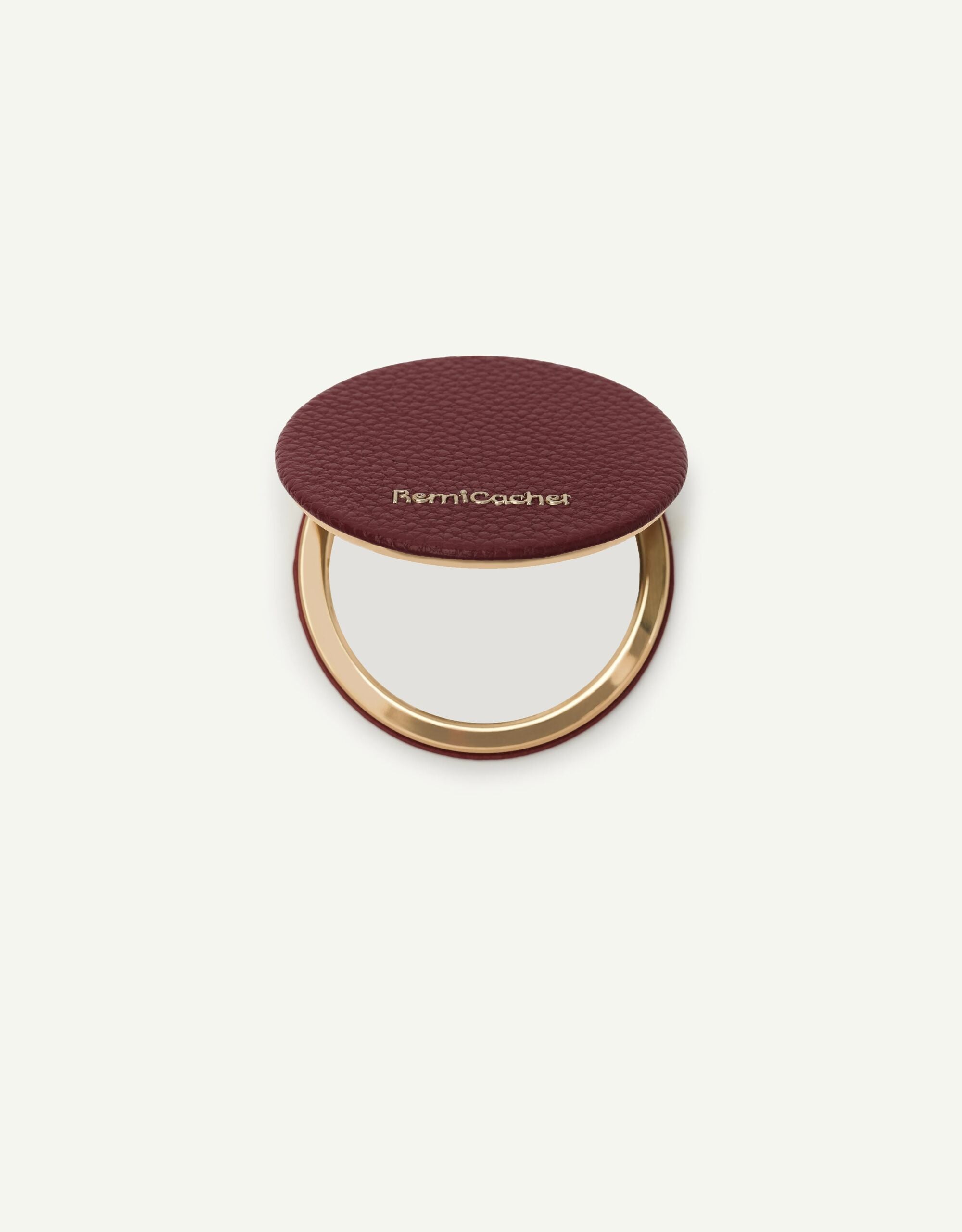 Compact Mirror
