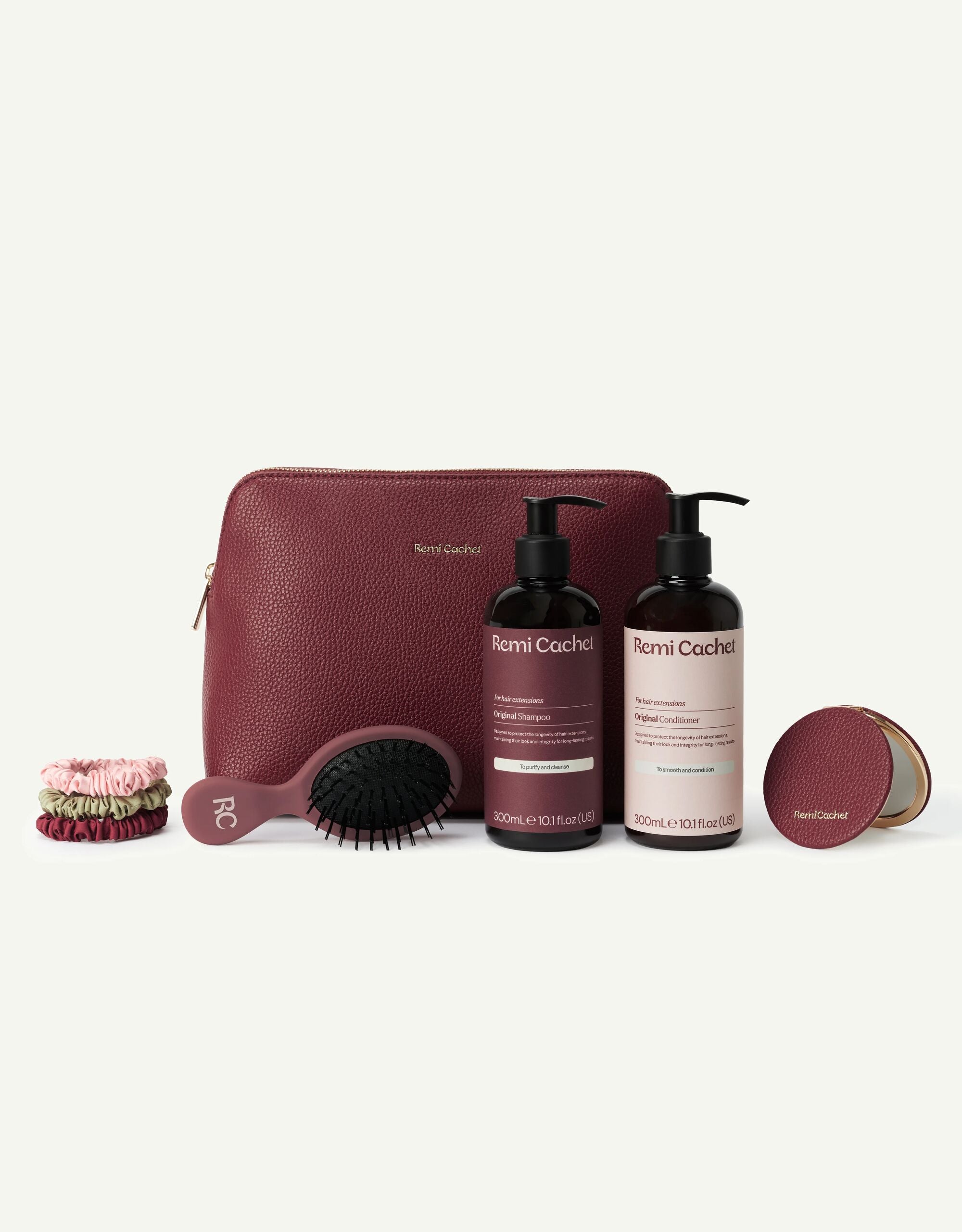 The Complete Care Collection